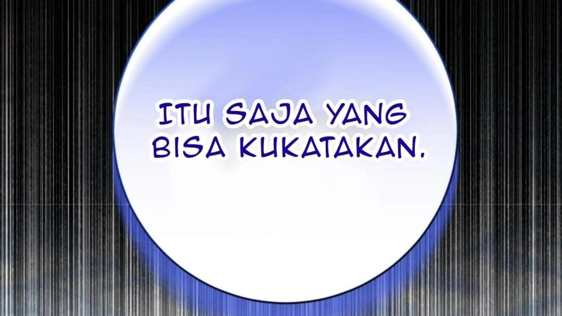 Black Killer Whale Baby Chapter 76 Gambar 141