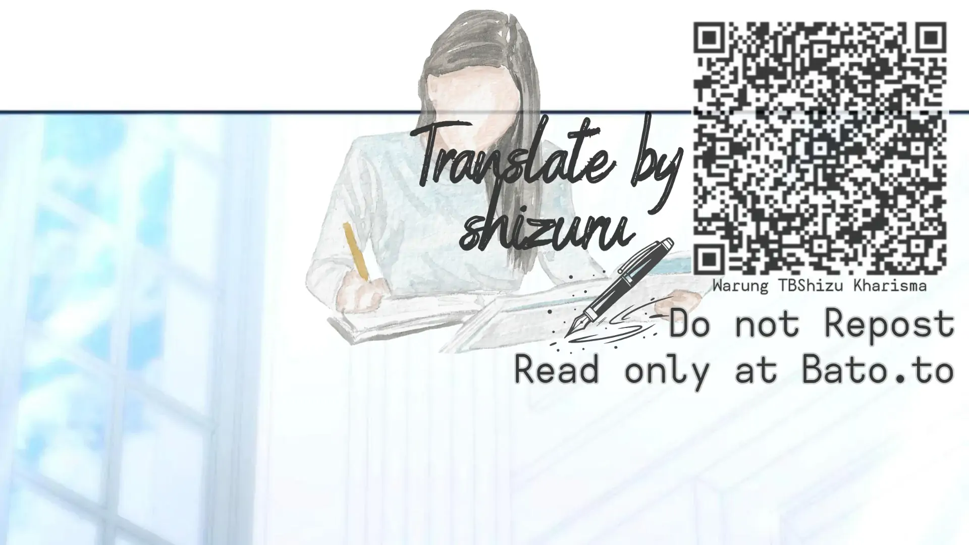 Black Killer Whale Baby Chapter 76 Gambar 156