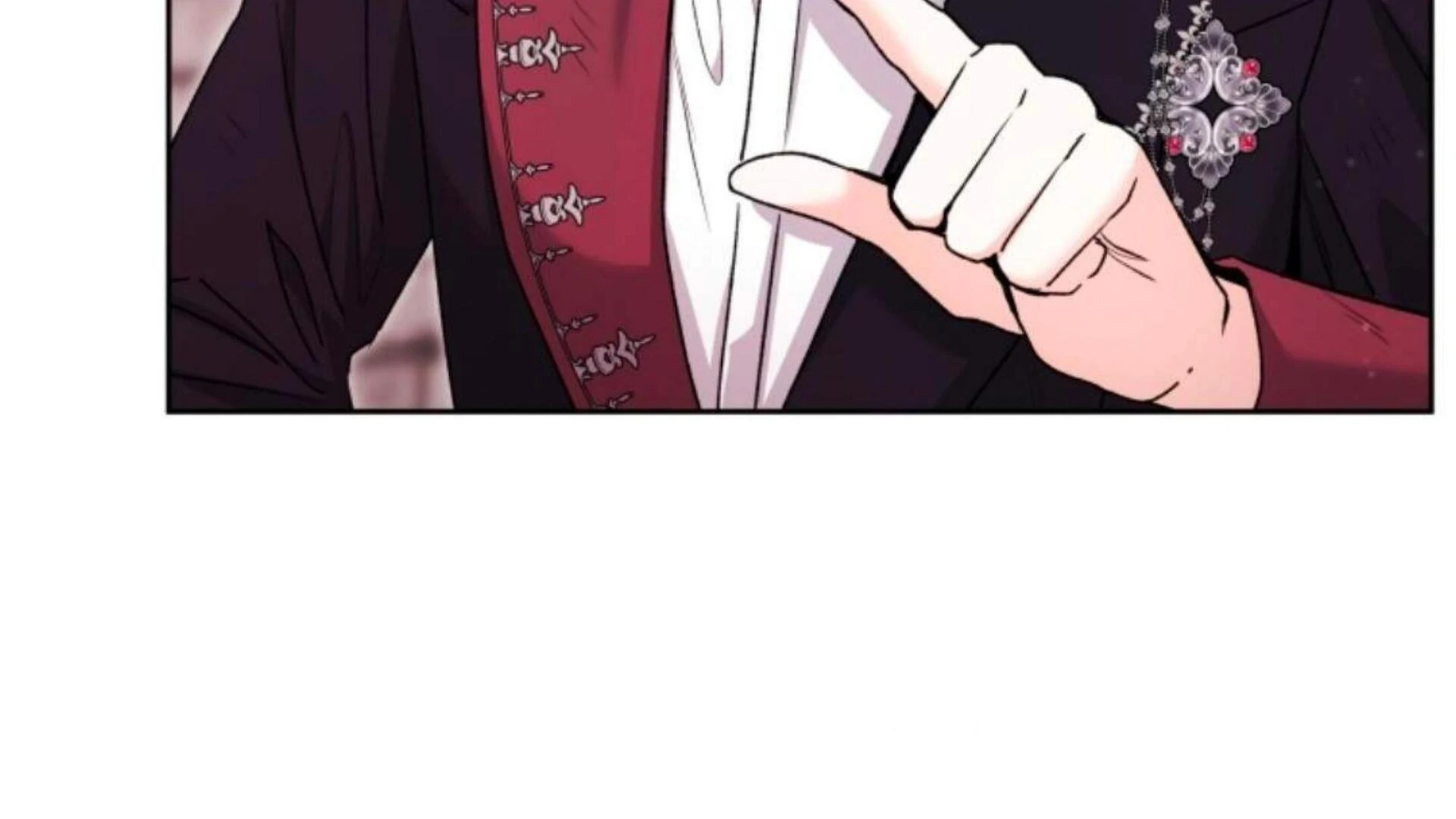 Black Killer Whale Baby Chapter 76 Gambar 15