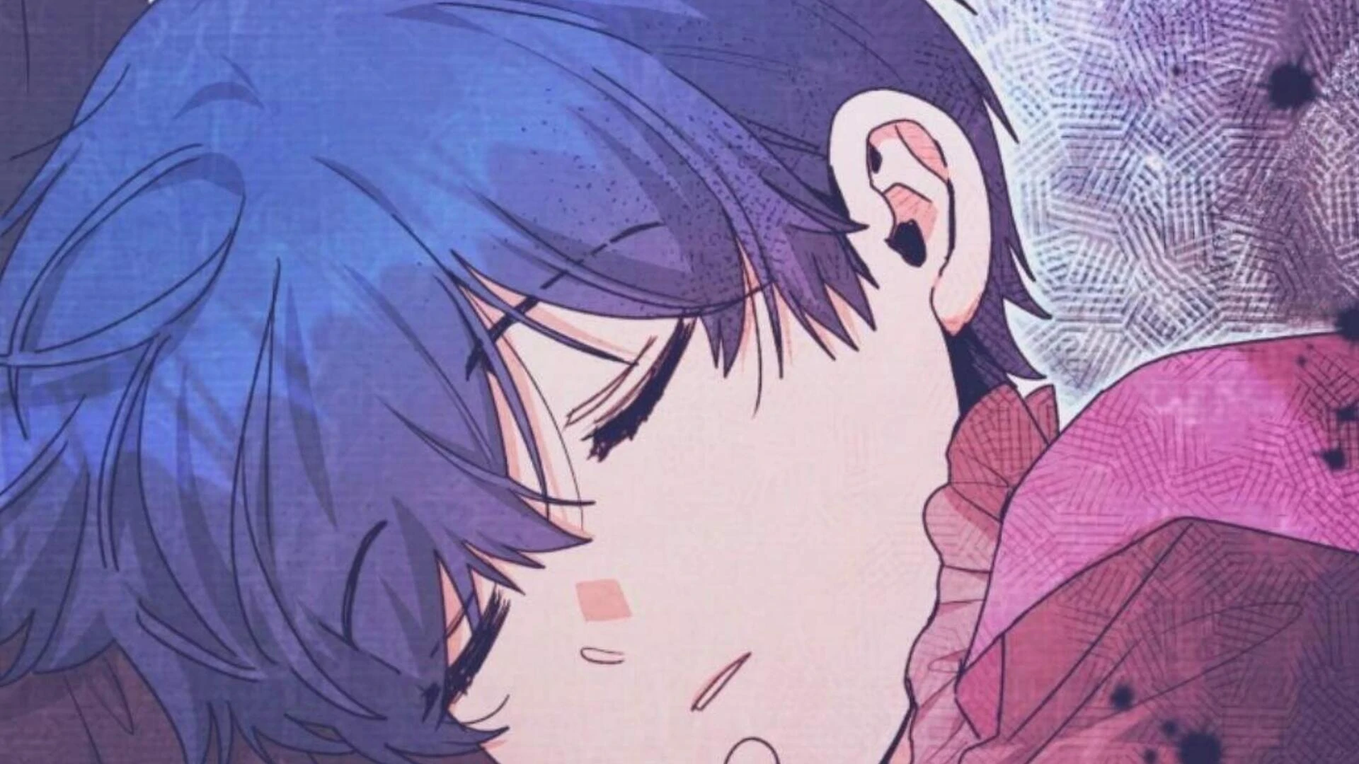 Black Killer Whale Baby Chapter 76 Gambar 150