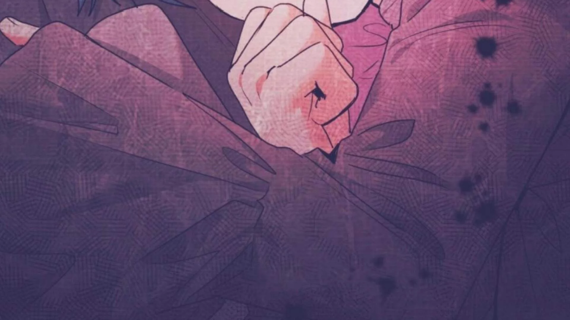 Black Killer Whale Baby Chapter 76 Gambar 151