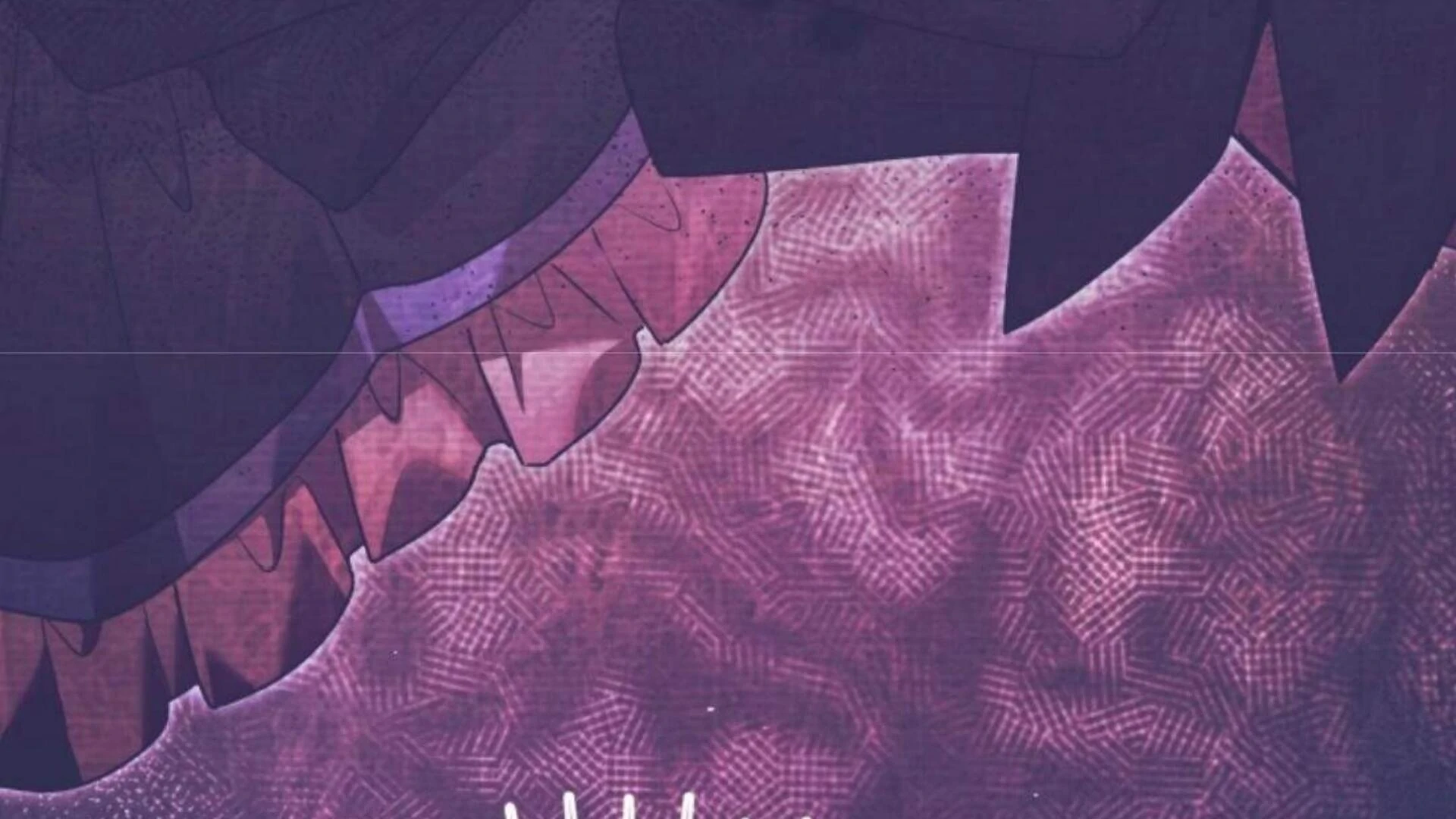 Black Killer Whale Baby Chapter 76 Gambar 152