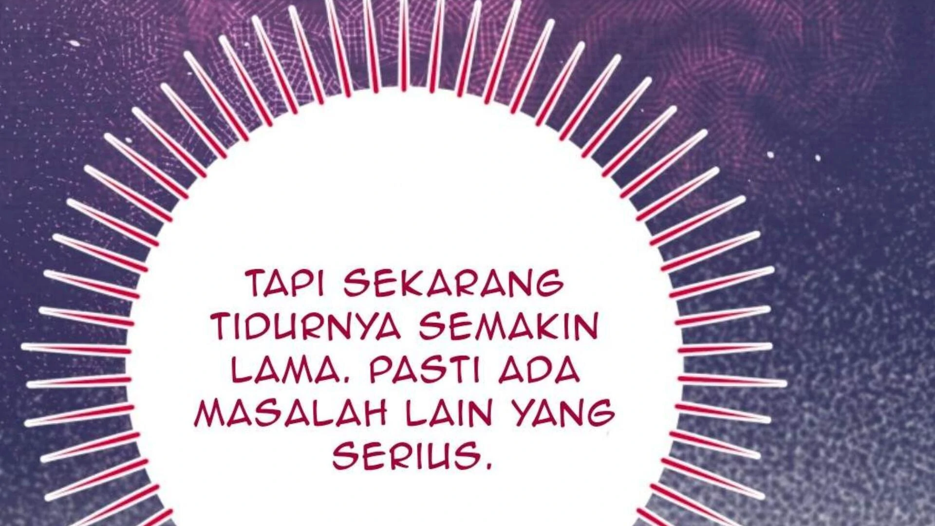 Black Killer Whale Baby Chapter 76 Gambar 153