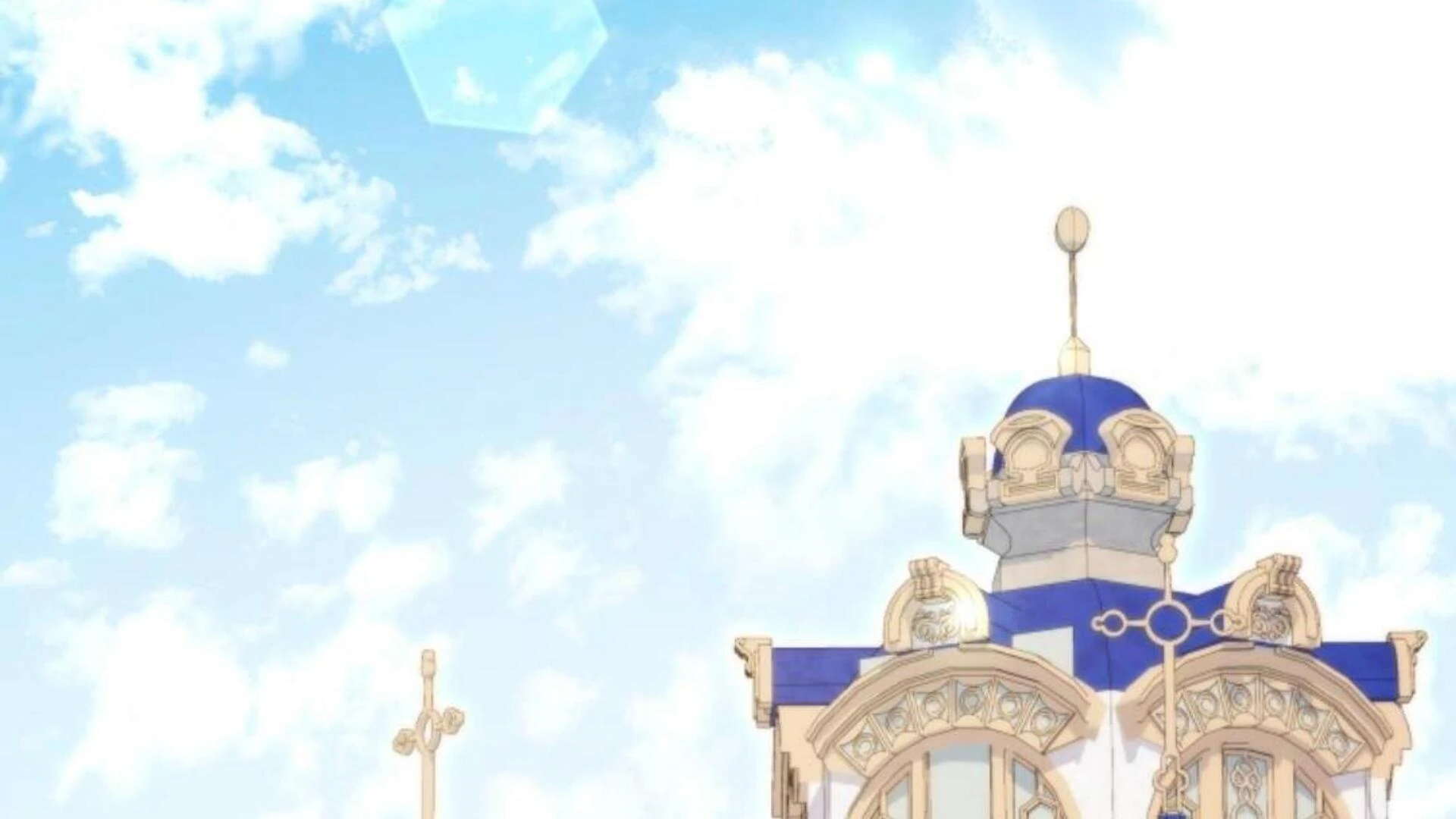 Black Killer Whale Baby Chapter 76 Gambar 164