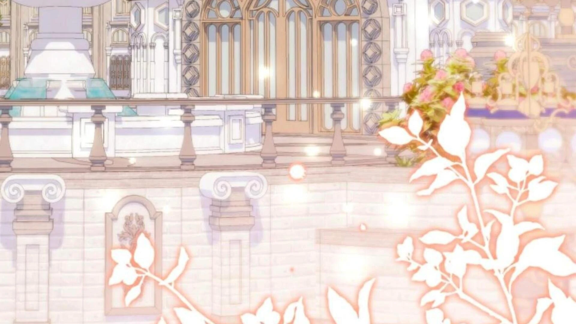 Black Killer Whale Baby Chapter 76 Gambar 166