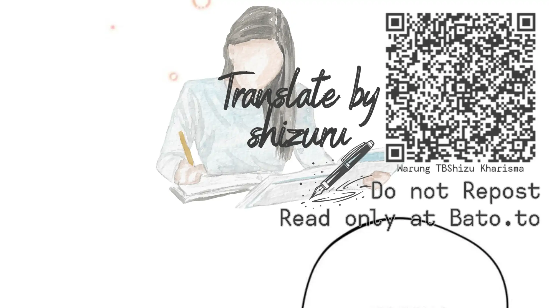 Black Killer Whale Baby Chapter 76 Gambar 168