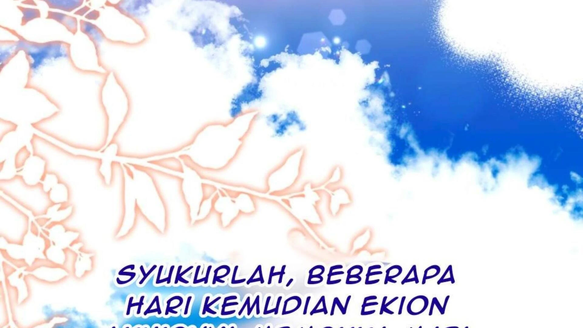 Black Killer Whale Baby Chapter 76 Gambar 162
