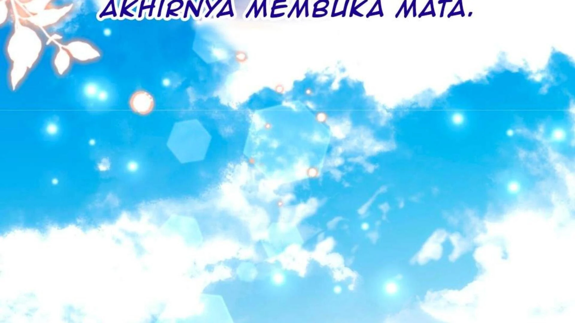 Black Killer Whale Baby Chapter 76 Gambar 163