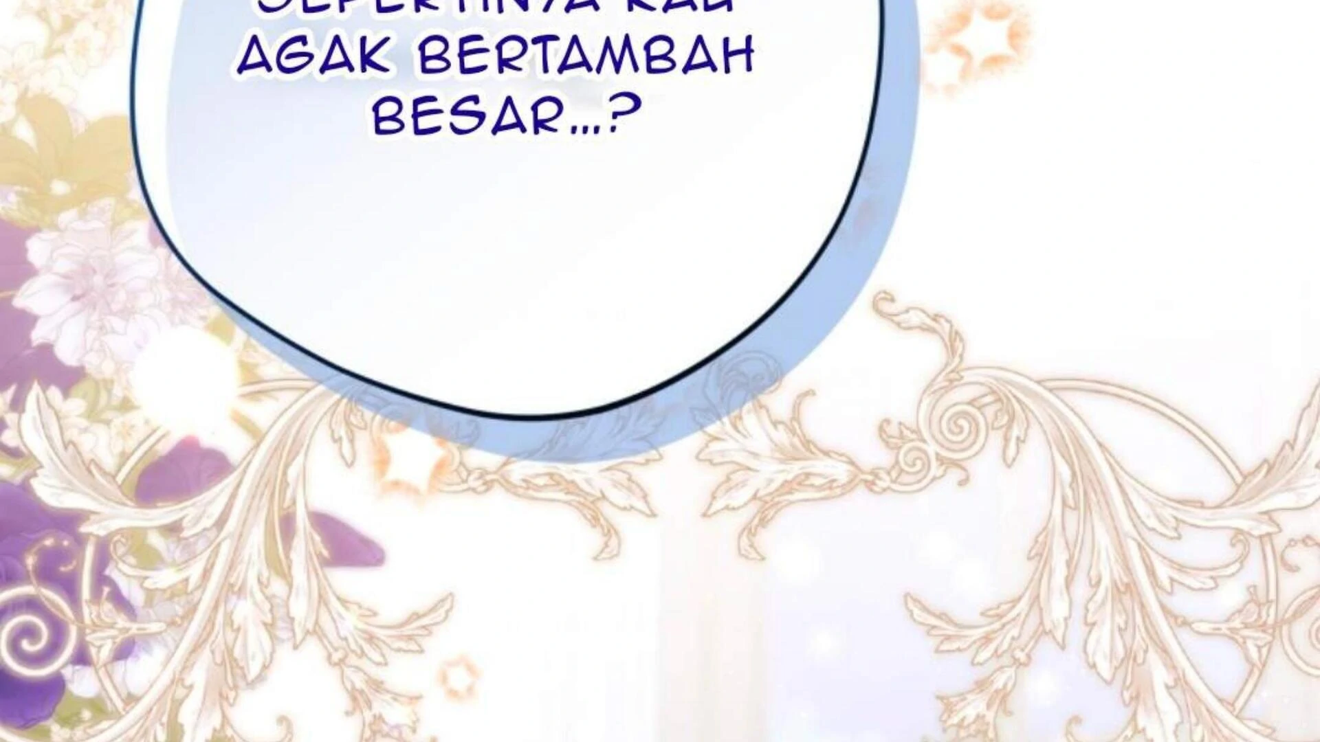 Black Killer Whale Baby Chapter 76 Gambar 172