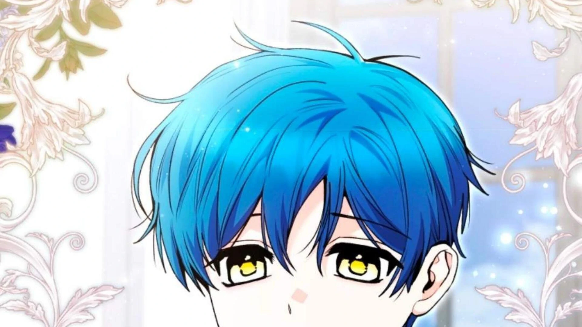 Black Killer Whale Baby Chapter 76 Gambar 173