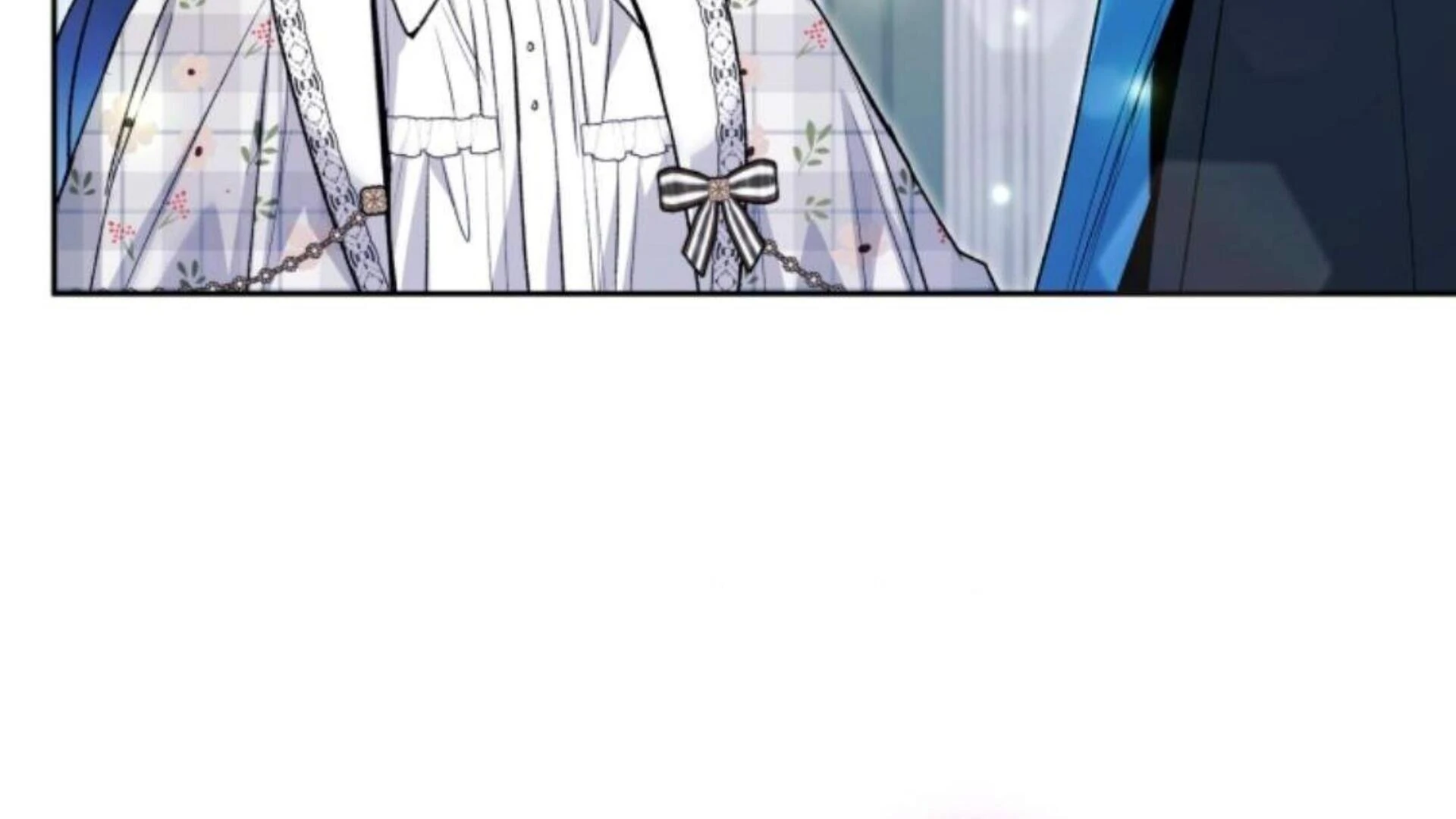 Black Killer Whale Baby Chapter 76 Gambar 189