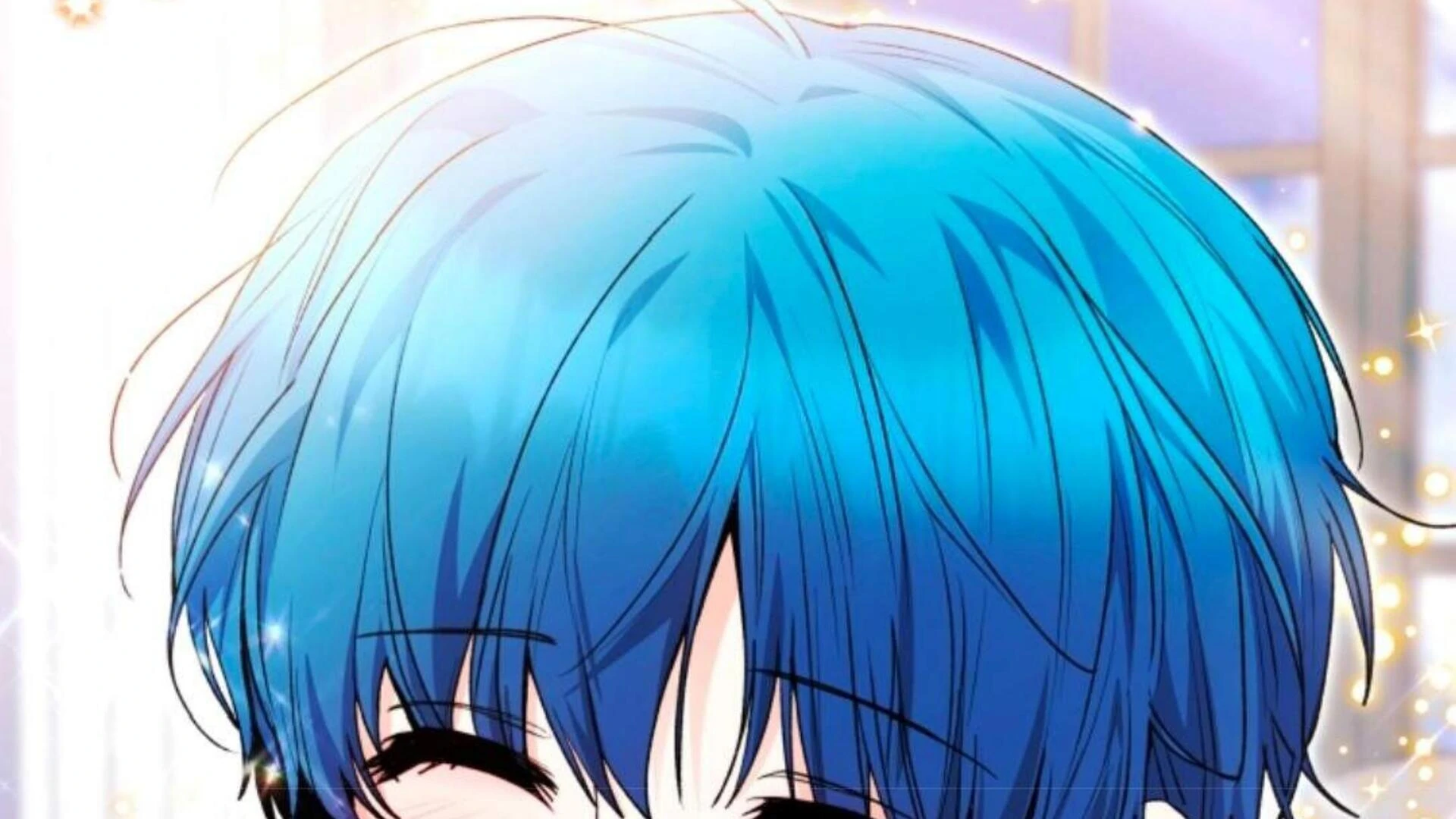 Black Killer Whale Baby Chapter 76 Gambar 183