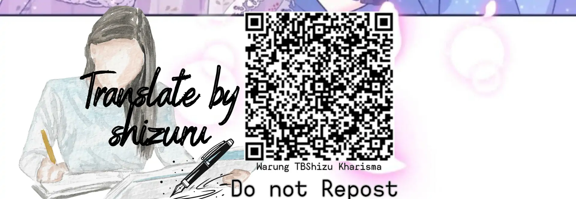 Black Killer Whale Baby Chapter 76 Gambar 194