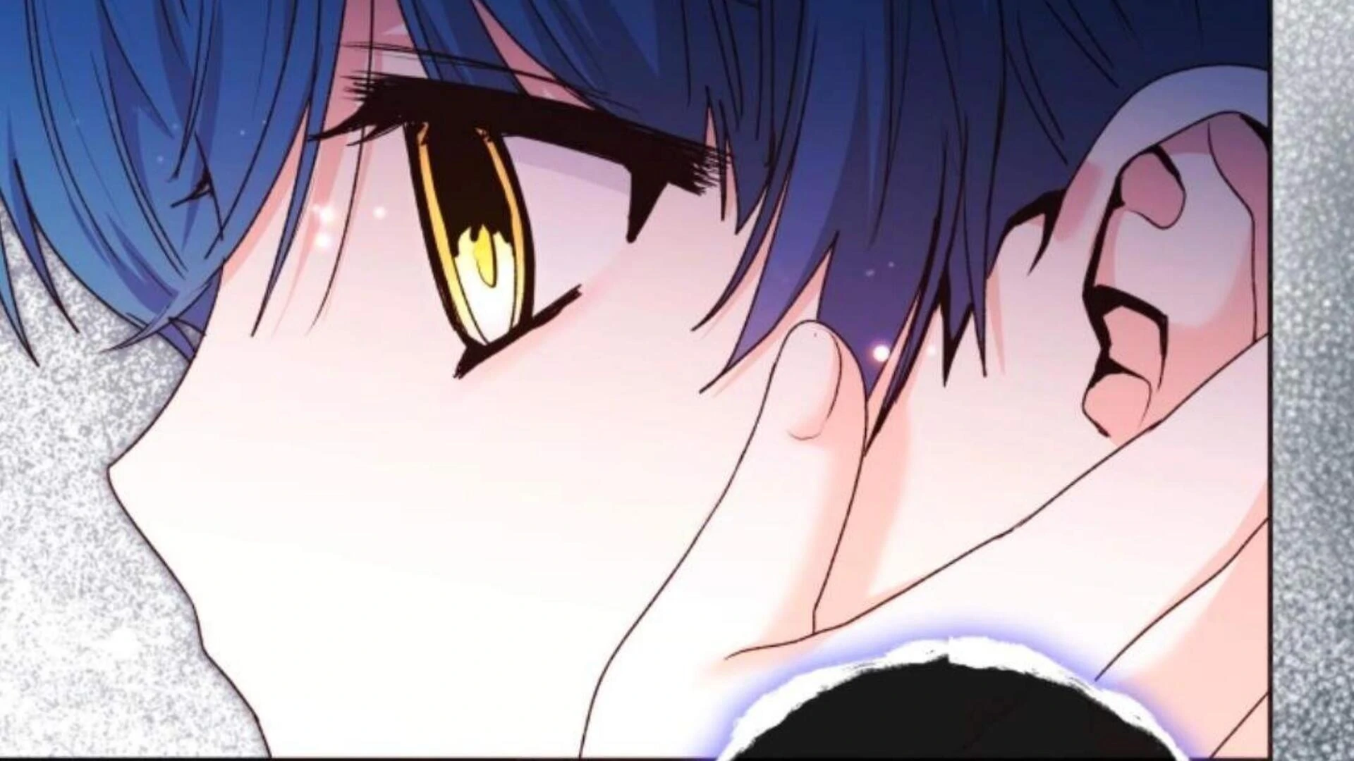 Black Killer Whale Baby Chapter 76 Gambar 197