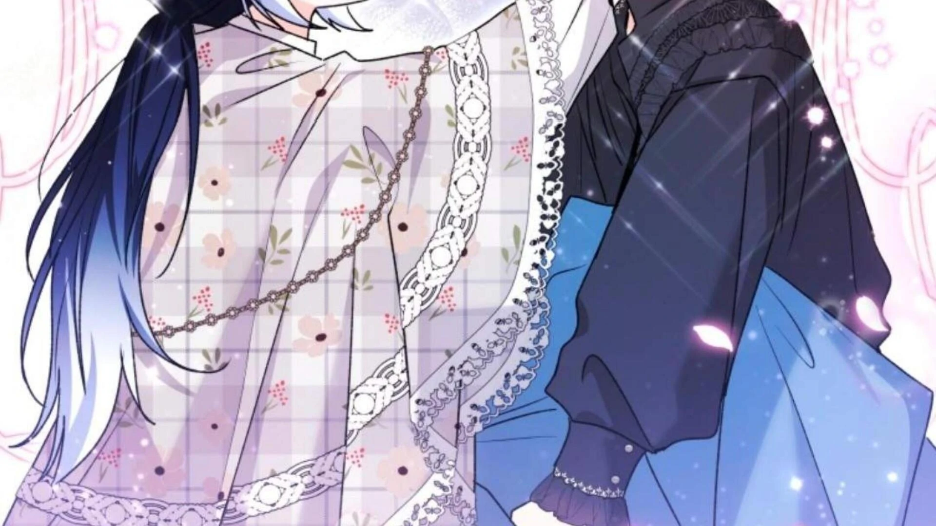 Black Killer Whale Baby Chapter 76 Gambar 193