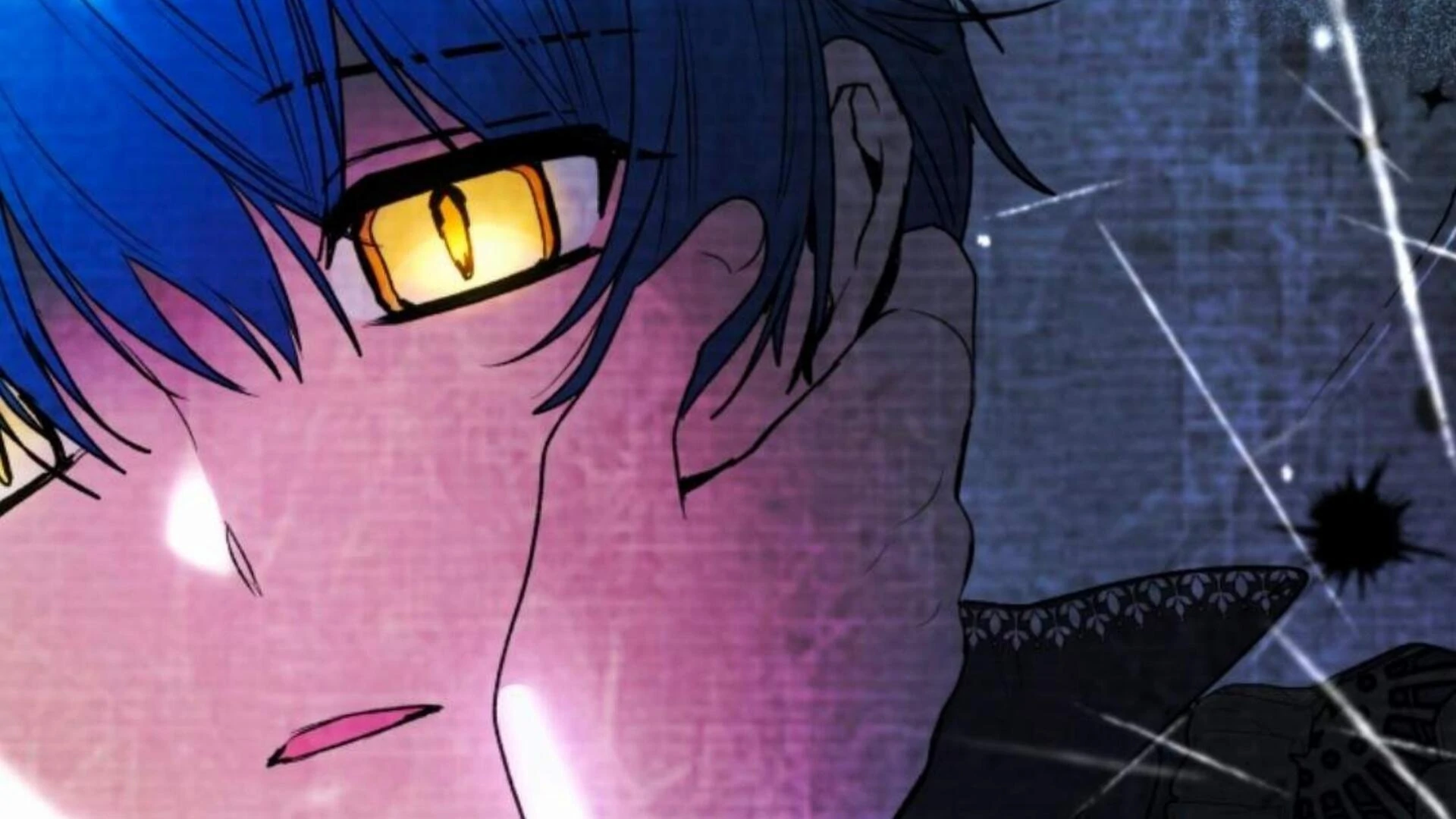 Black Killer Whale Baby Chapter 76 Gambar 206