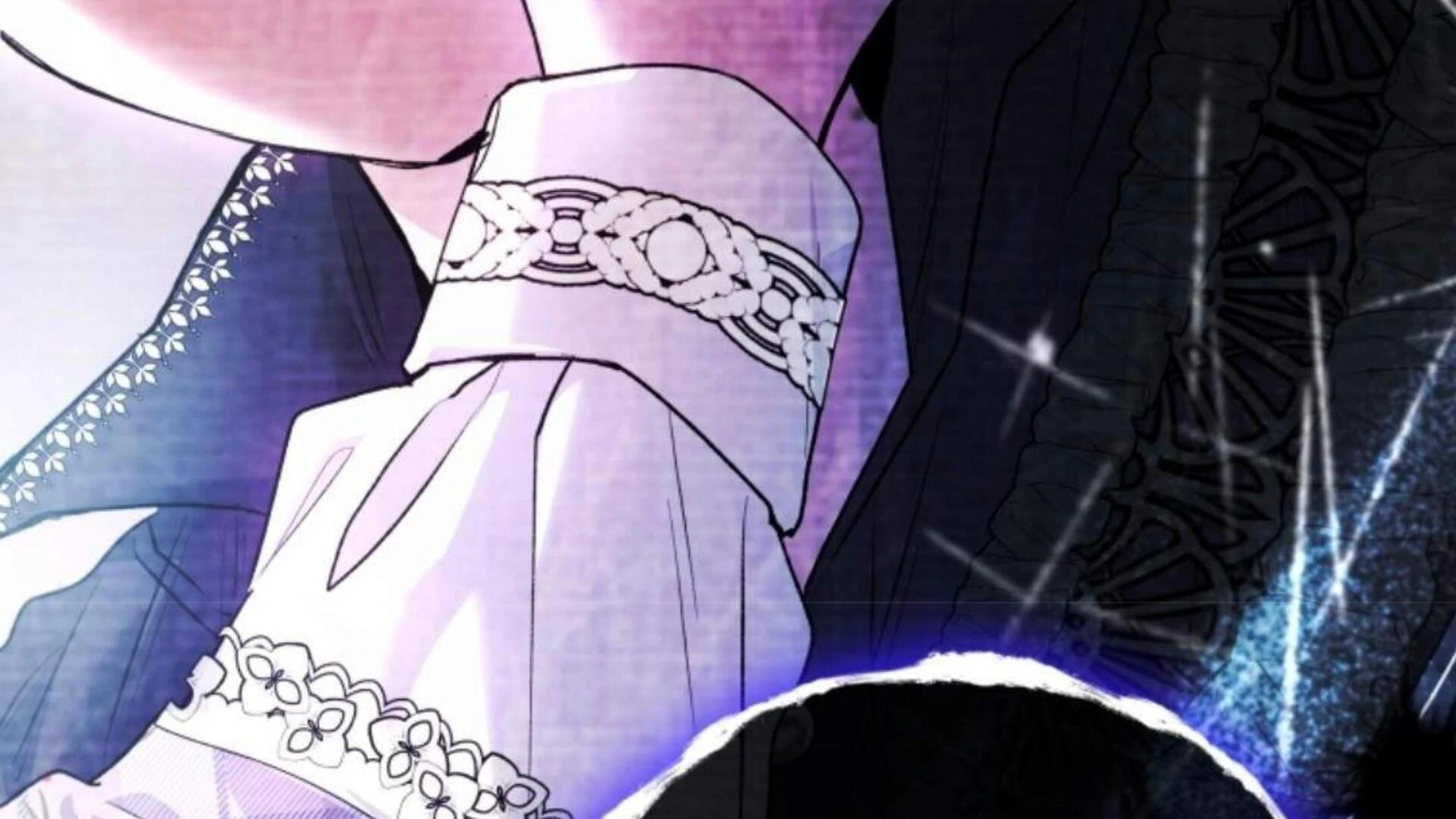 Black Killer Whale Baby Chapter 76 Gambar 207