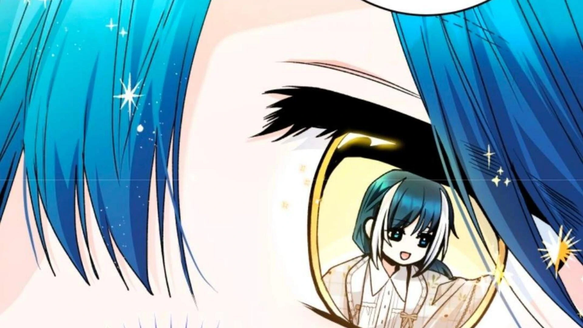 Black Killer Whale Baby Chapter 76 Gambar 218