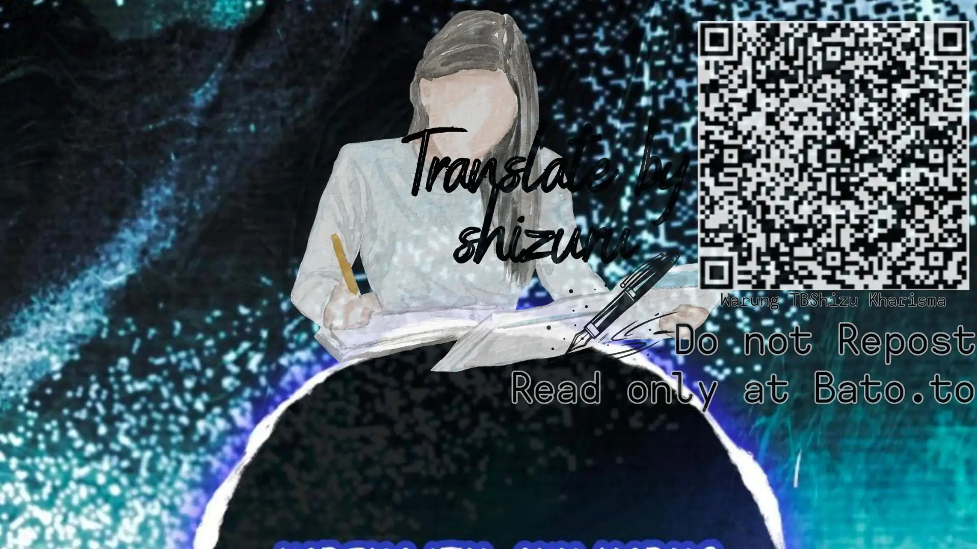 Black Killer Whale Baby Chapter 76 Gambar 210