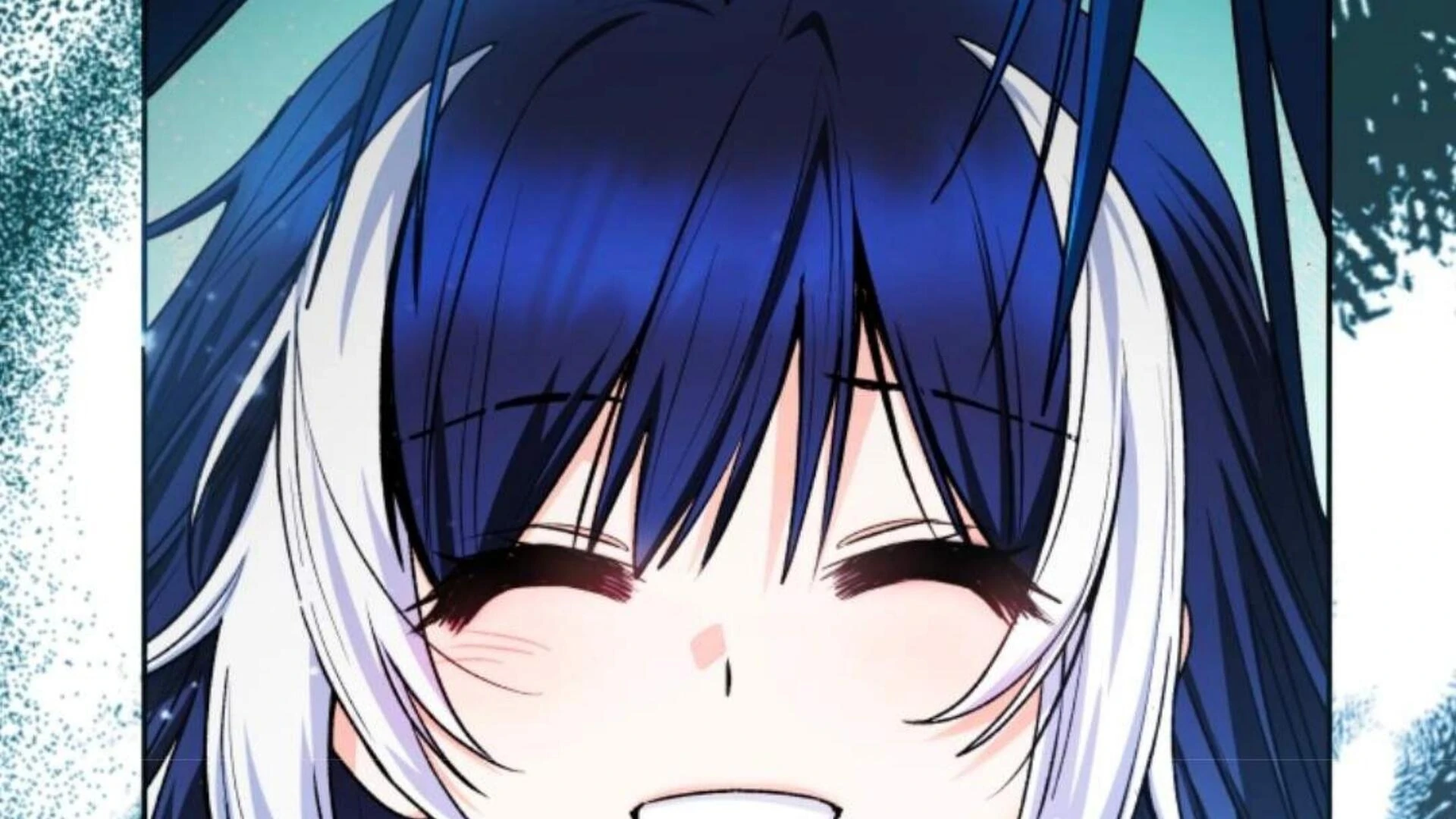 Black Killer Whale Baby Chapter 76 Gambar 212