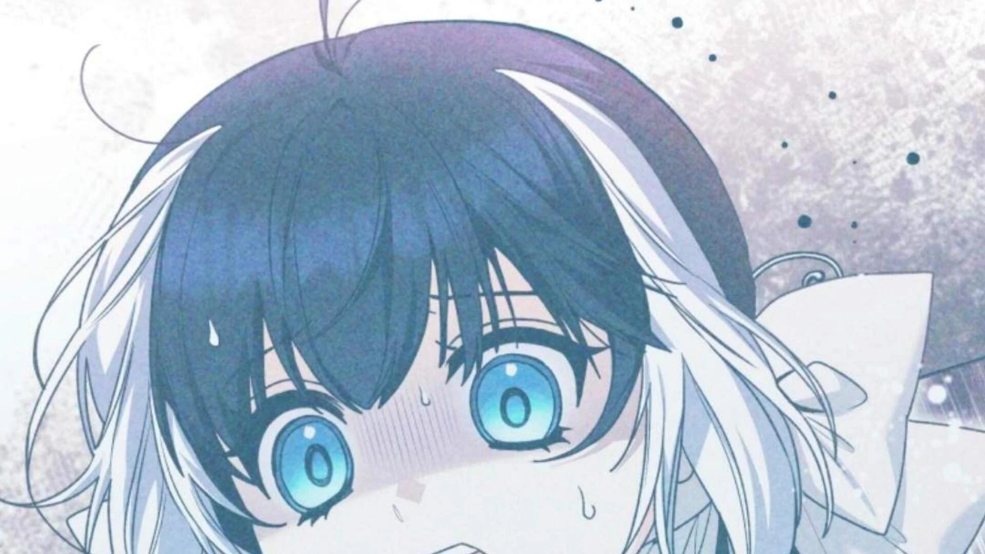 Black Killer Whale Baby Chapter 76 Gambar 225