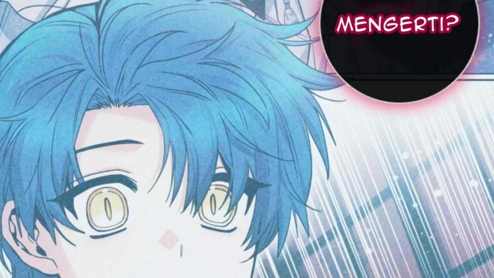 Black Killer Whale Baby Chapter 76 Gambar 227