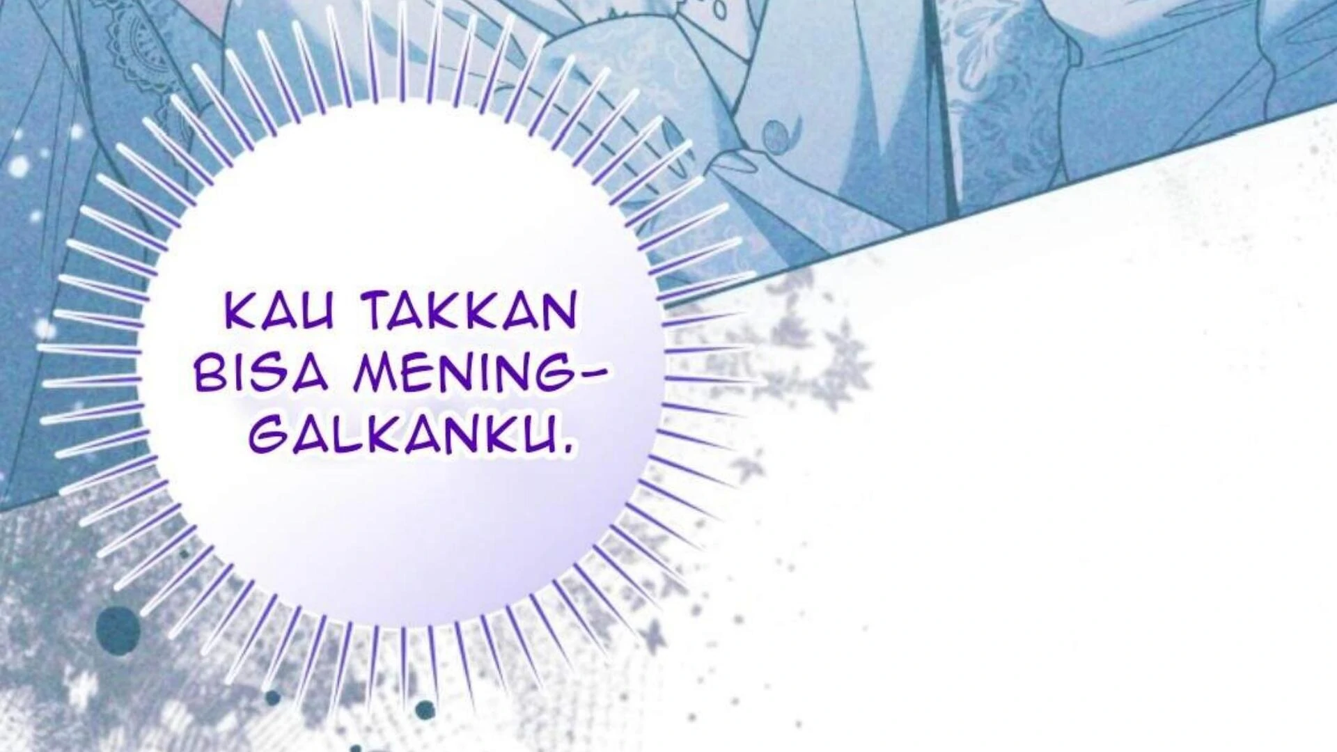 Black Killer Whale Baby Chapter 76 Gambar 229