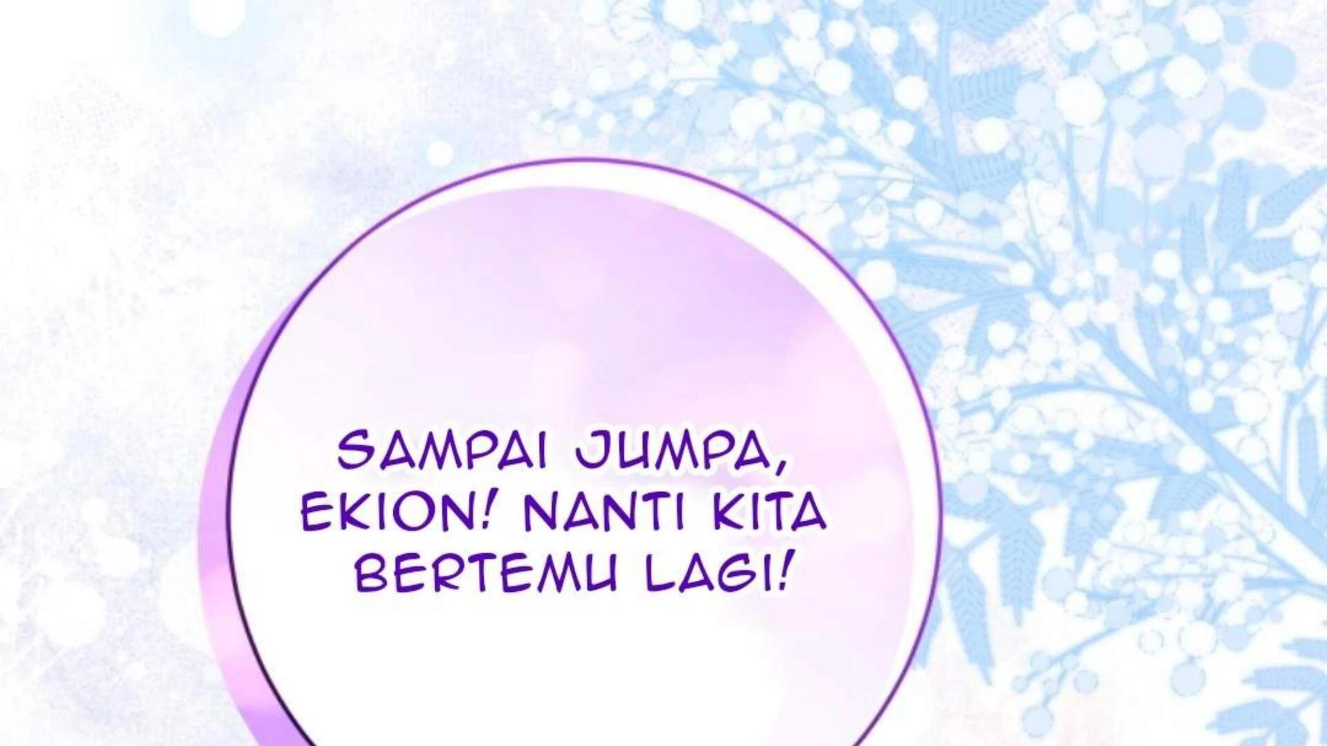 Black Killer Whale Baby Chapter 76 Gambar 234