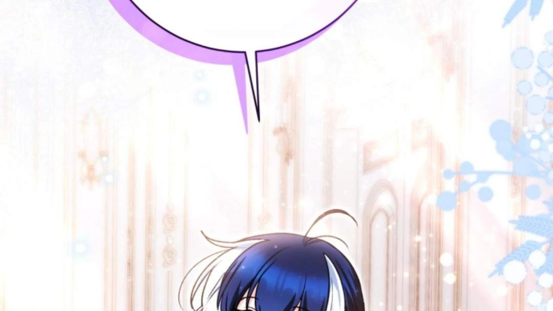 Black Killer Whale Baby Chapter 76 Gambar 235