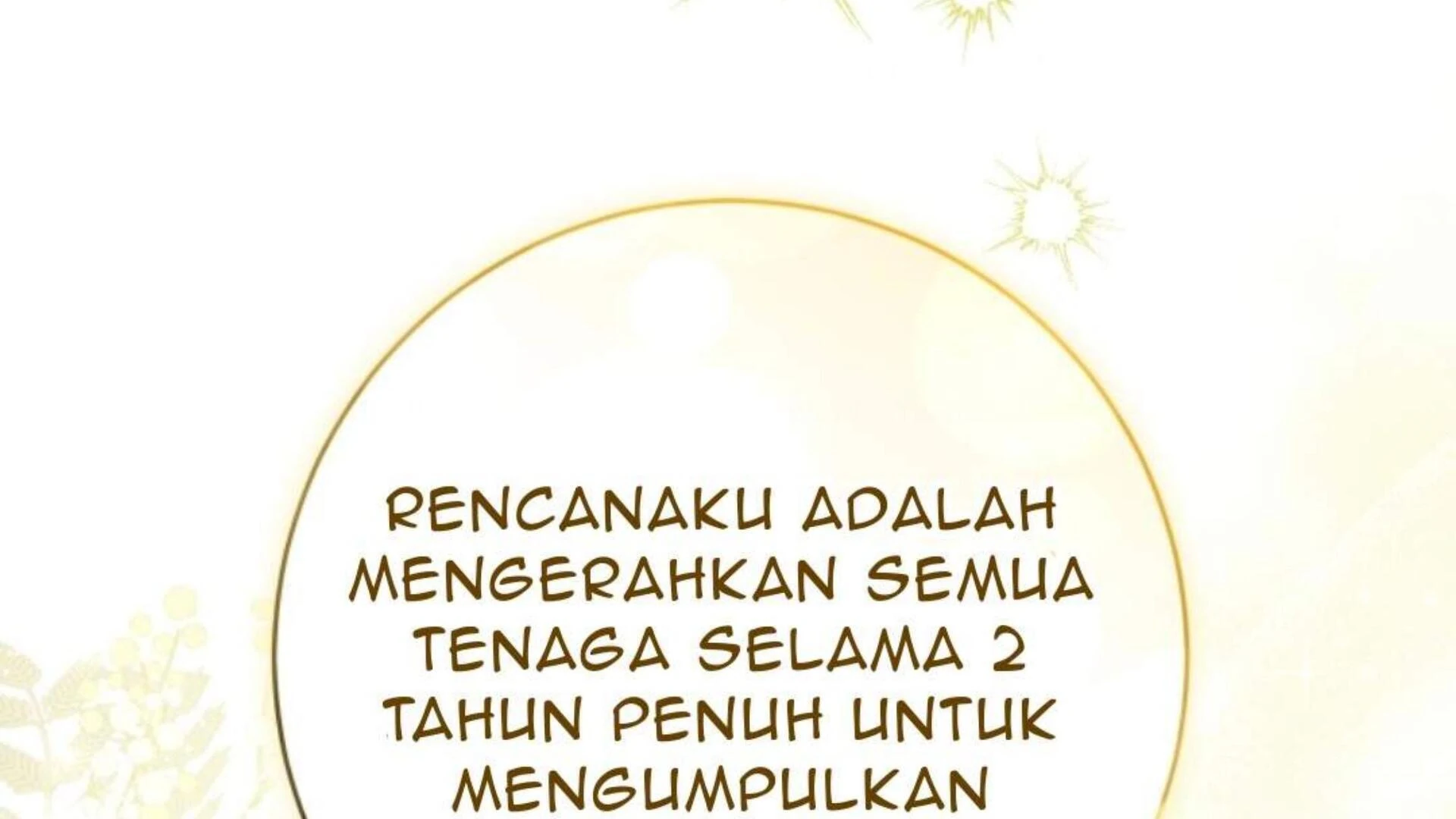 Black Killer Whale Baby Chapter 76 Gambar 23