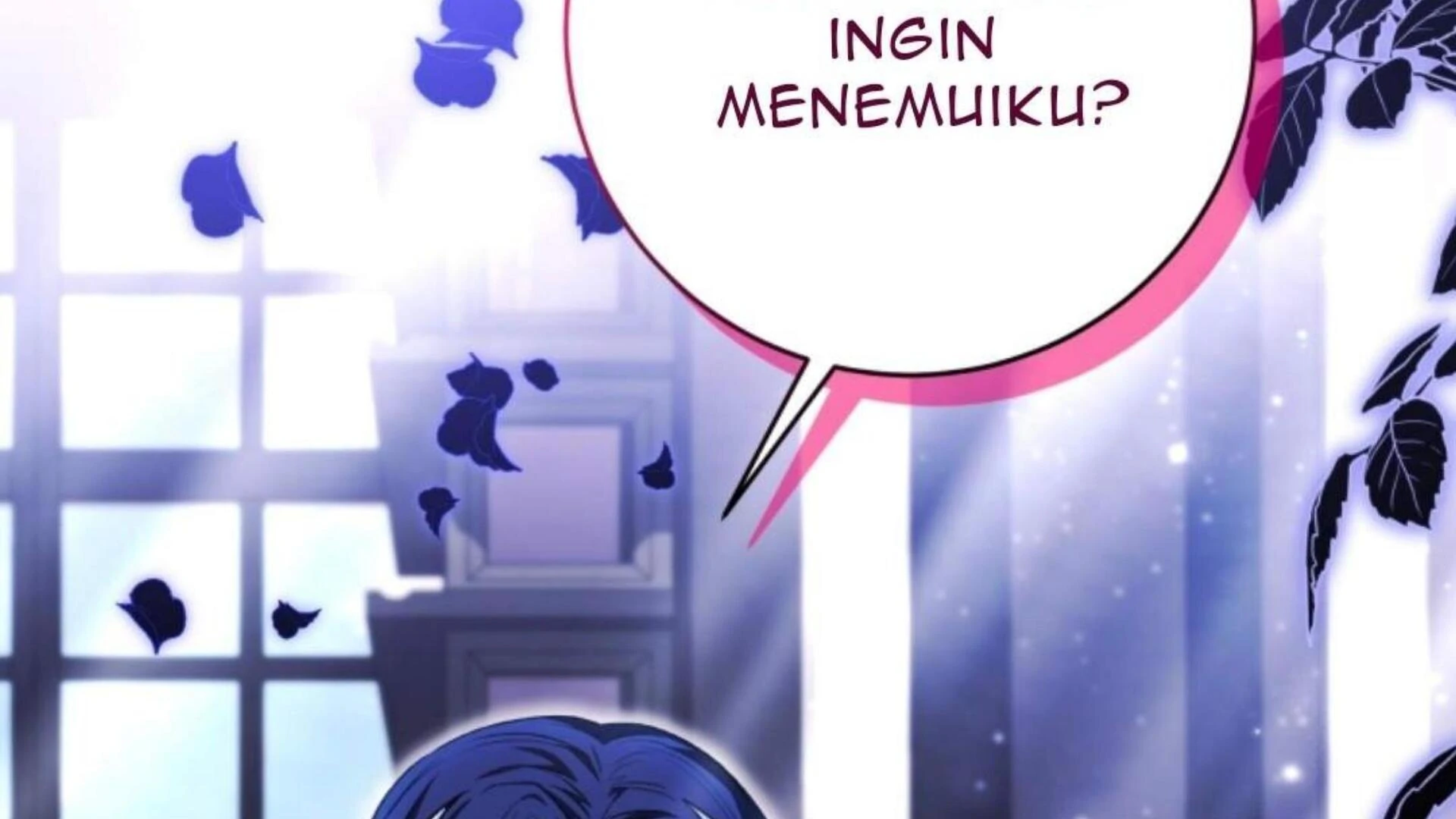 Black Killer Whale Baby Chapter 76 Gambar 246