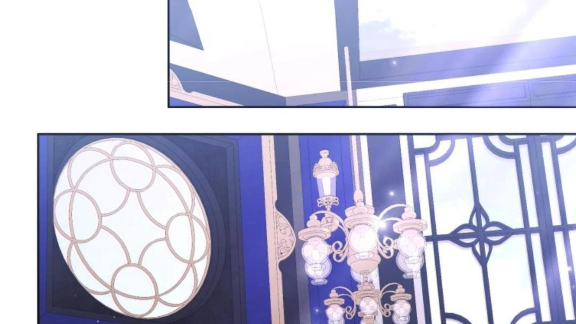 Black Killer Whale Baby Chapter 76 Gambar 243