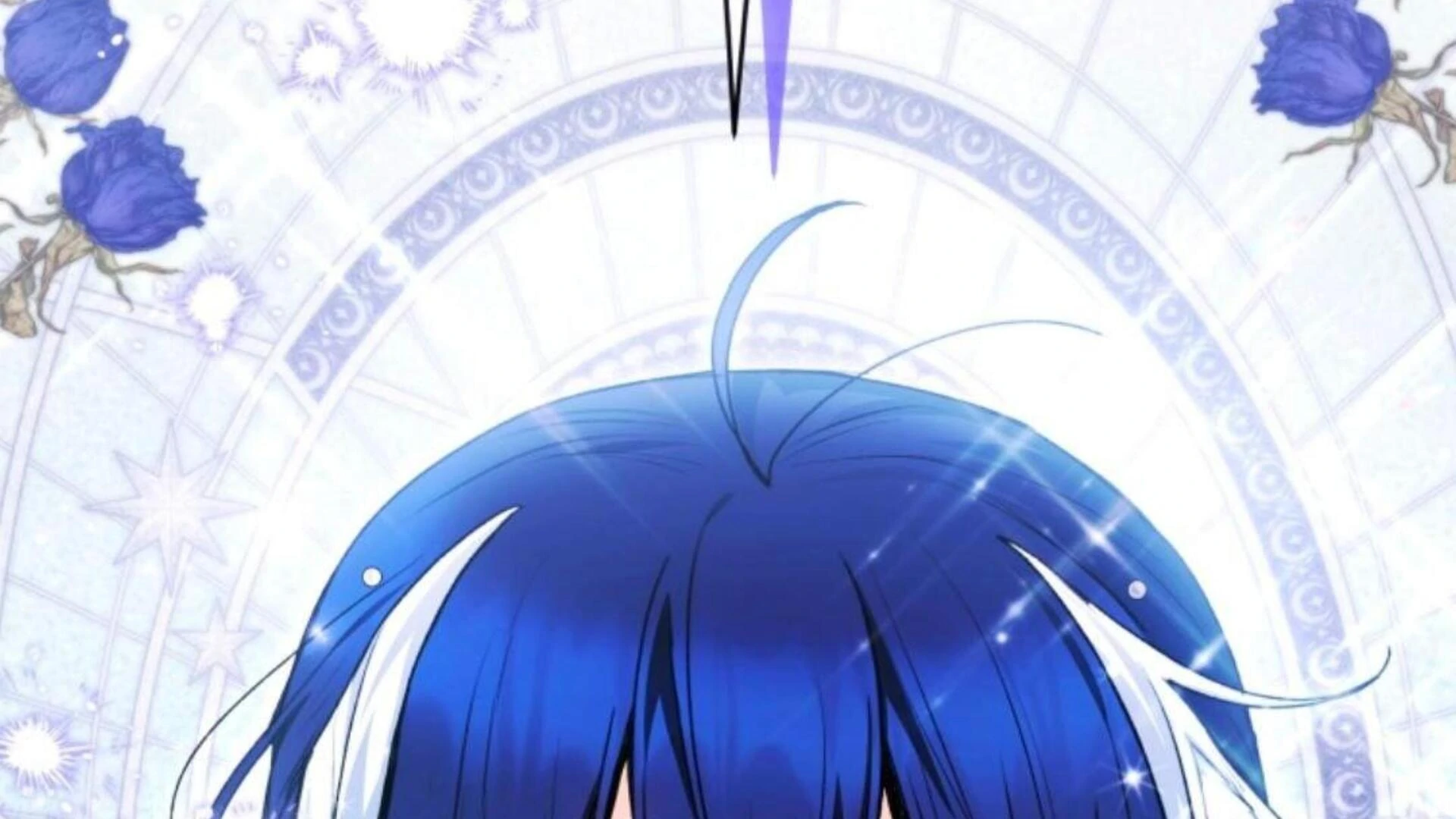 Black Killer Whale Baby Chapter 76 Gambar 260