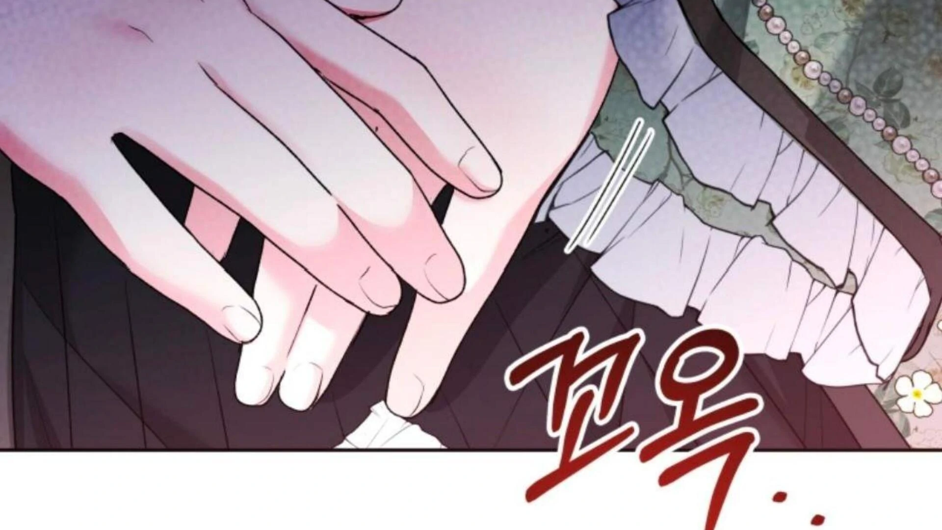 Black Killer Whale Baby Chapter 76 Gambar 279