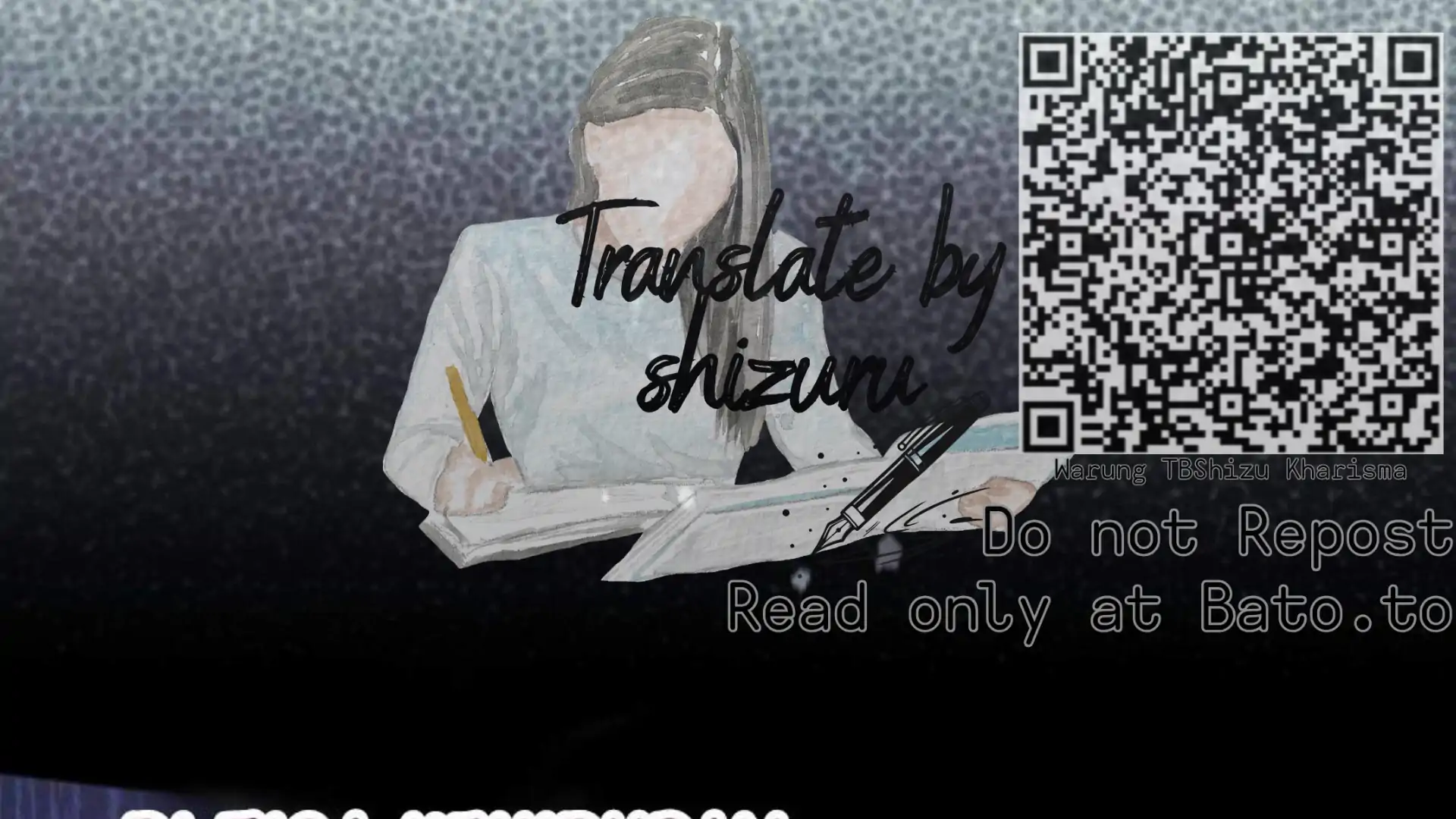 Black Killer Whale Baby Chapter 76 Gambar 289