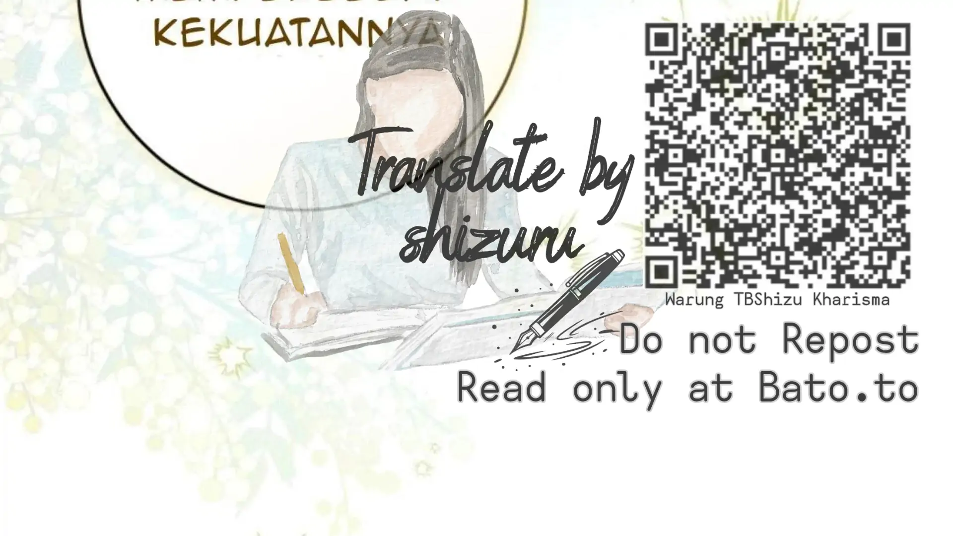 Black Killer Whale Baby Chapter 76 Gambar 29