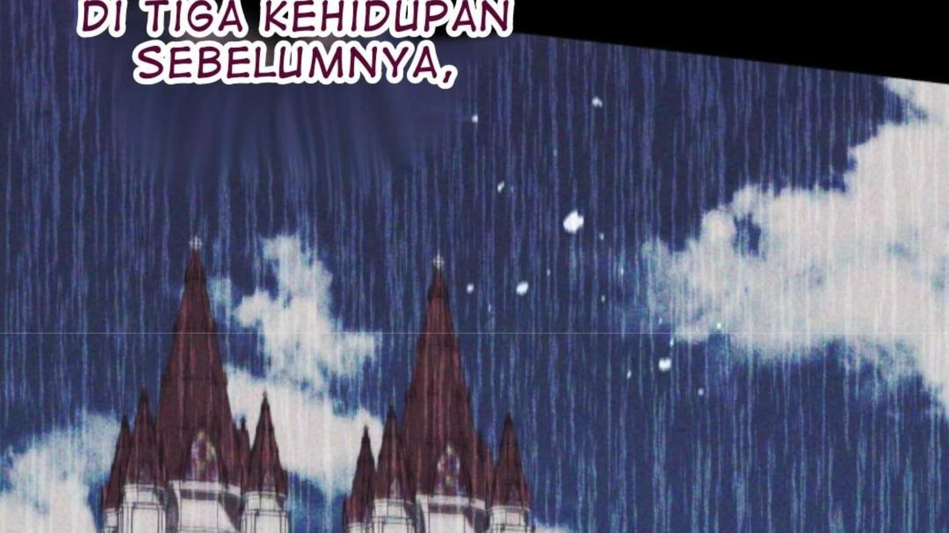 Black Killer Whale Baby Chapter 76 Gambar 290