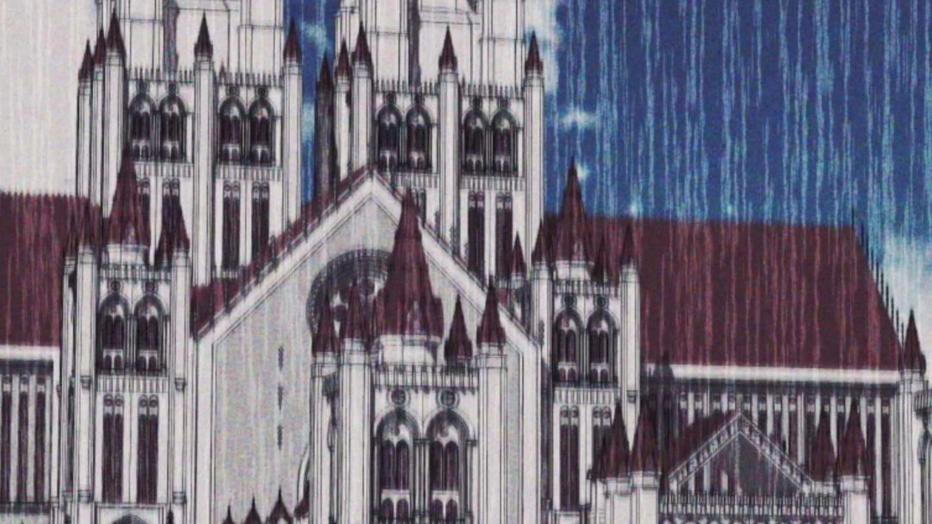 Black Killer Whale Baby Chapter 76 Gambar 291