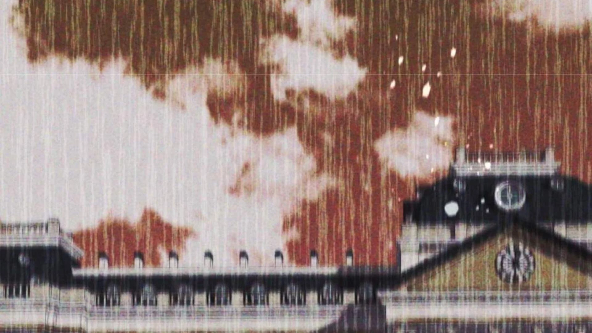 Black Killer Whale Baby Chapter 76 Gambar 293