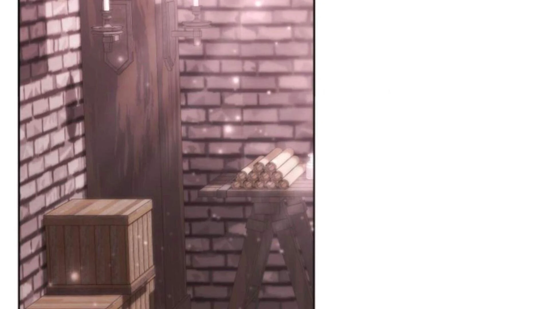 Black Killer Whale Baby Chapter 76 Gambar 3