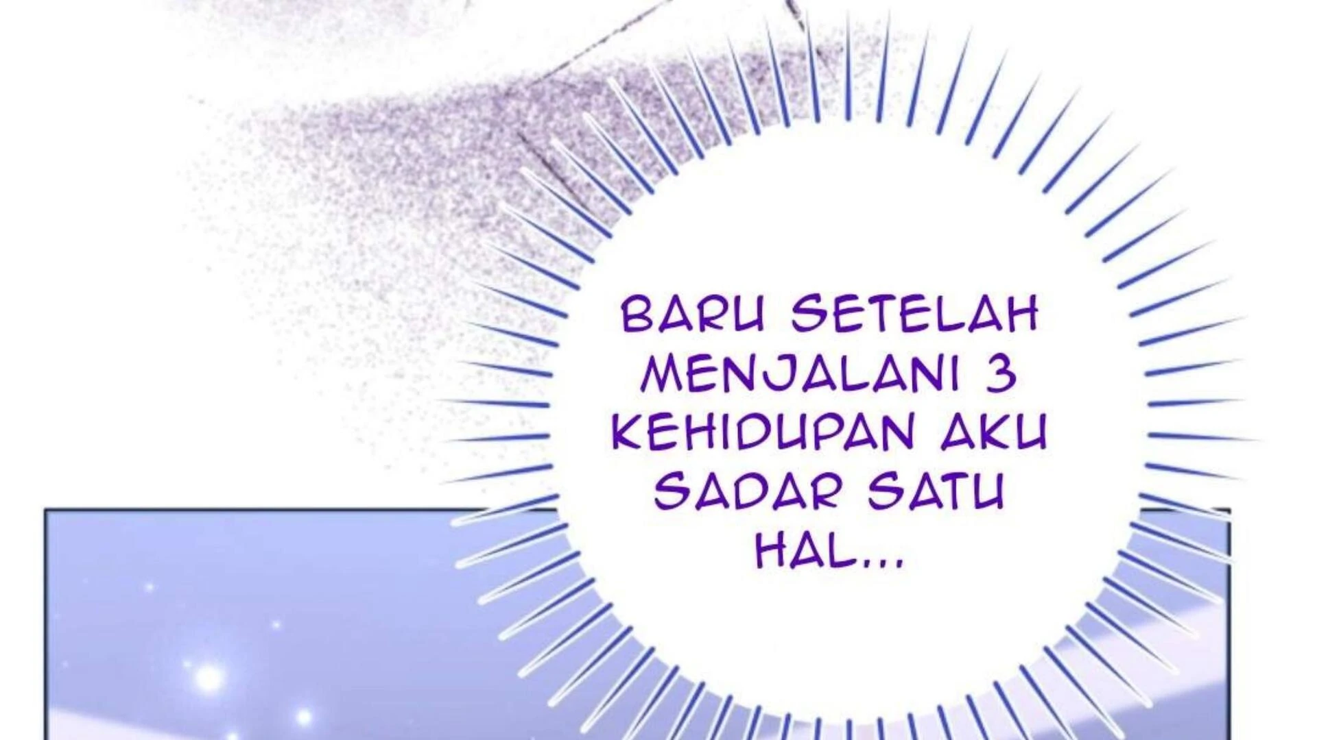 Black Killer Whale Baby Chapter 76 Gambar 308