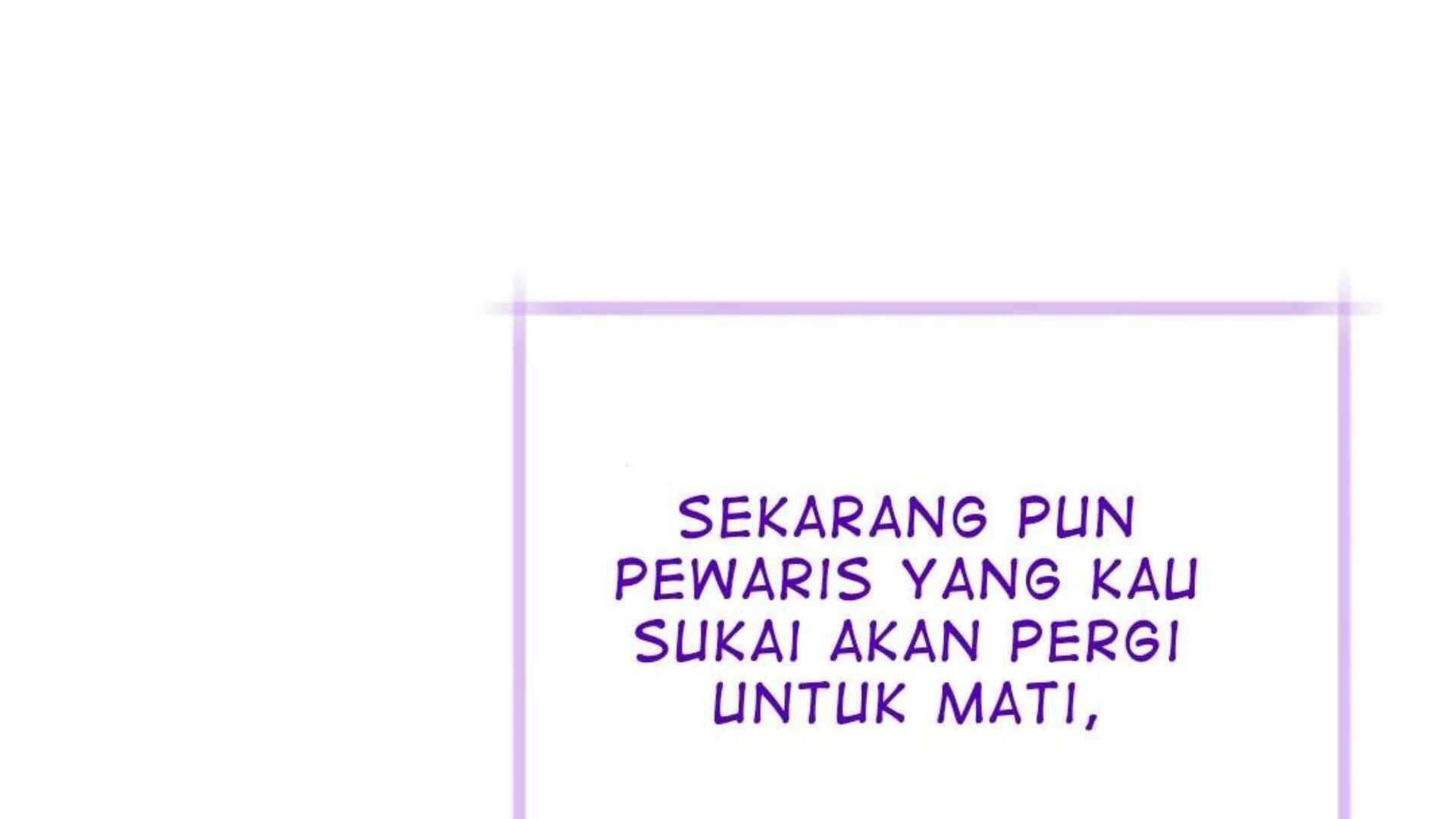 Black Killer Whale Baby Chapter 76 Gambar 300