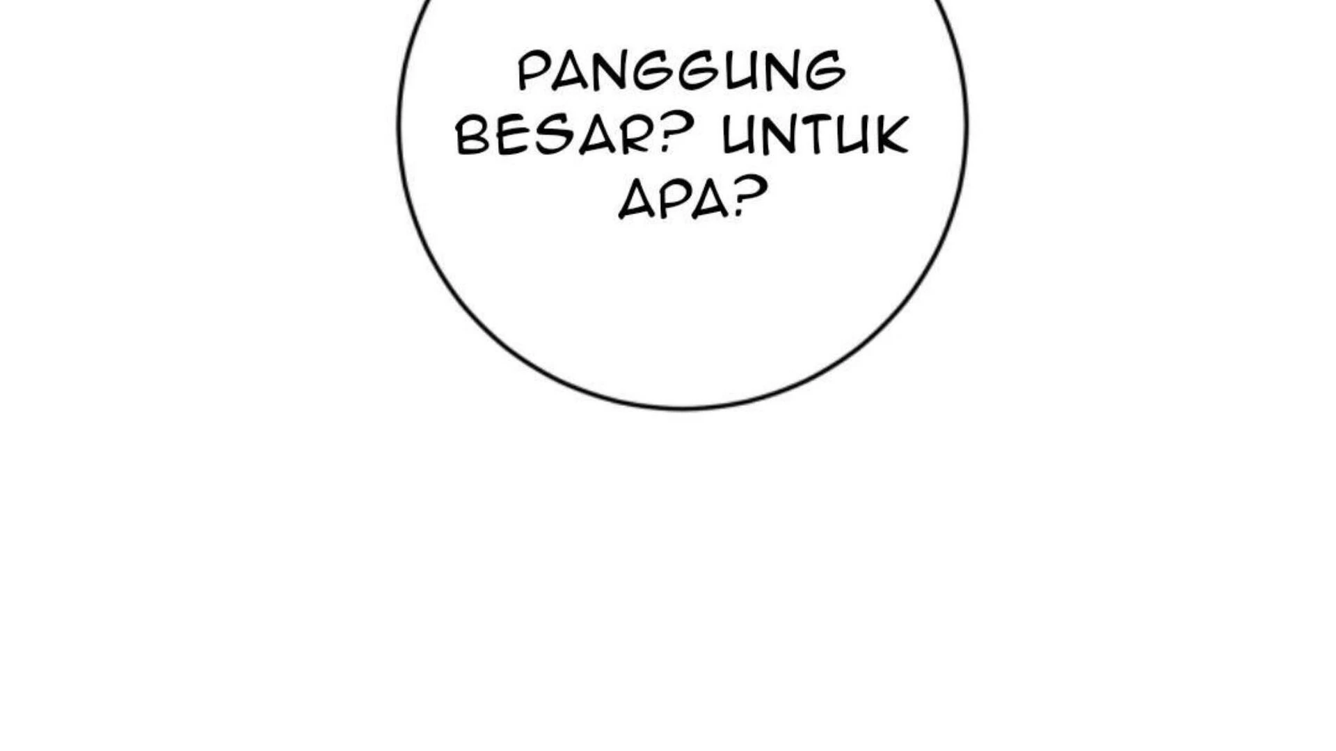 Black Killer Whale Baby Chapter 76 Gambar 318