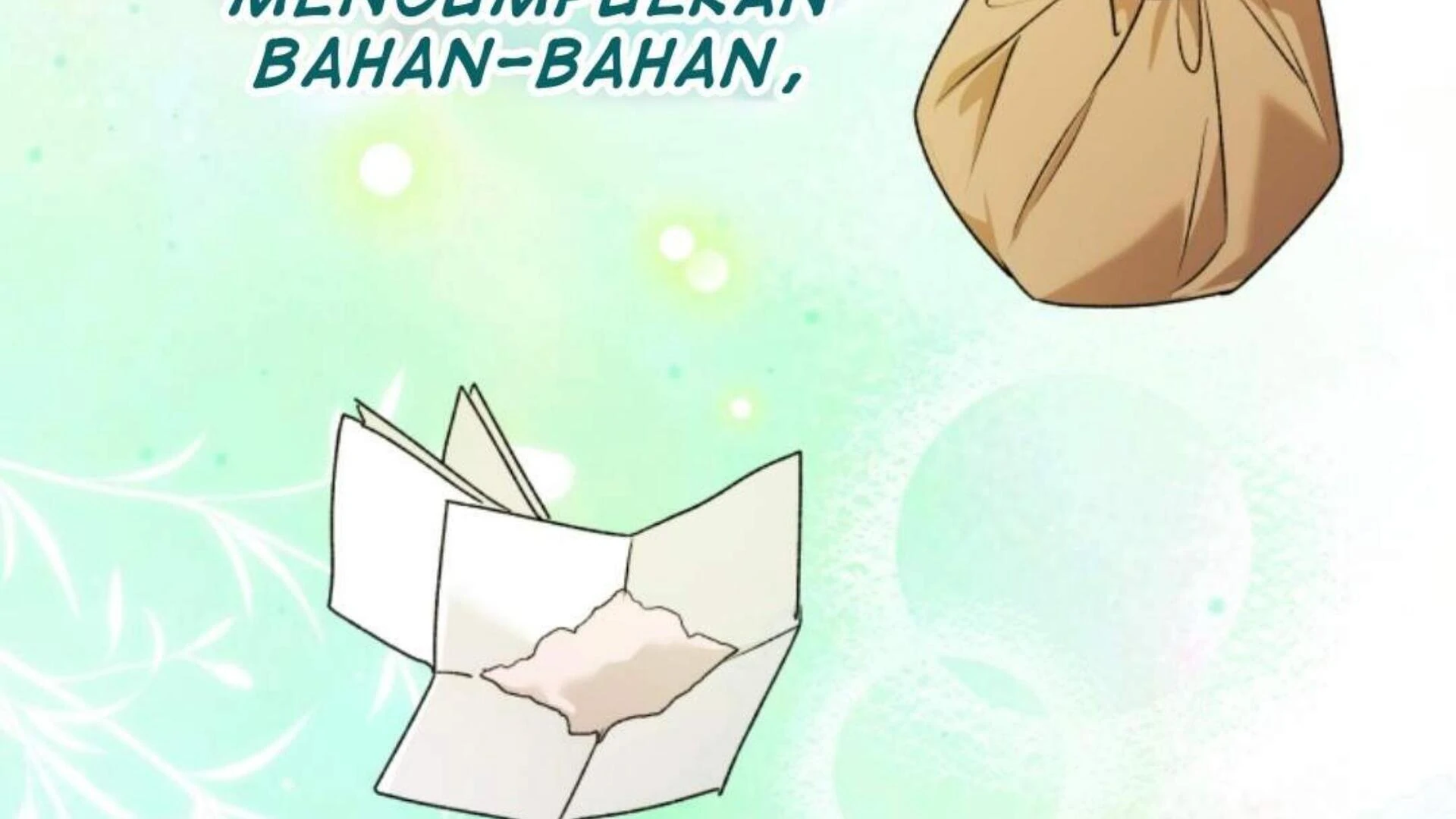 Black Killer Whale Baby Chapter 76 Gambar 328