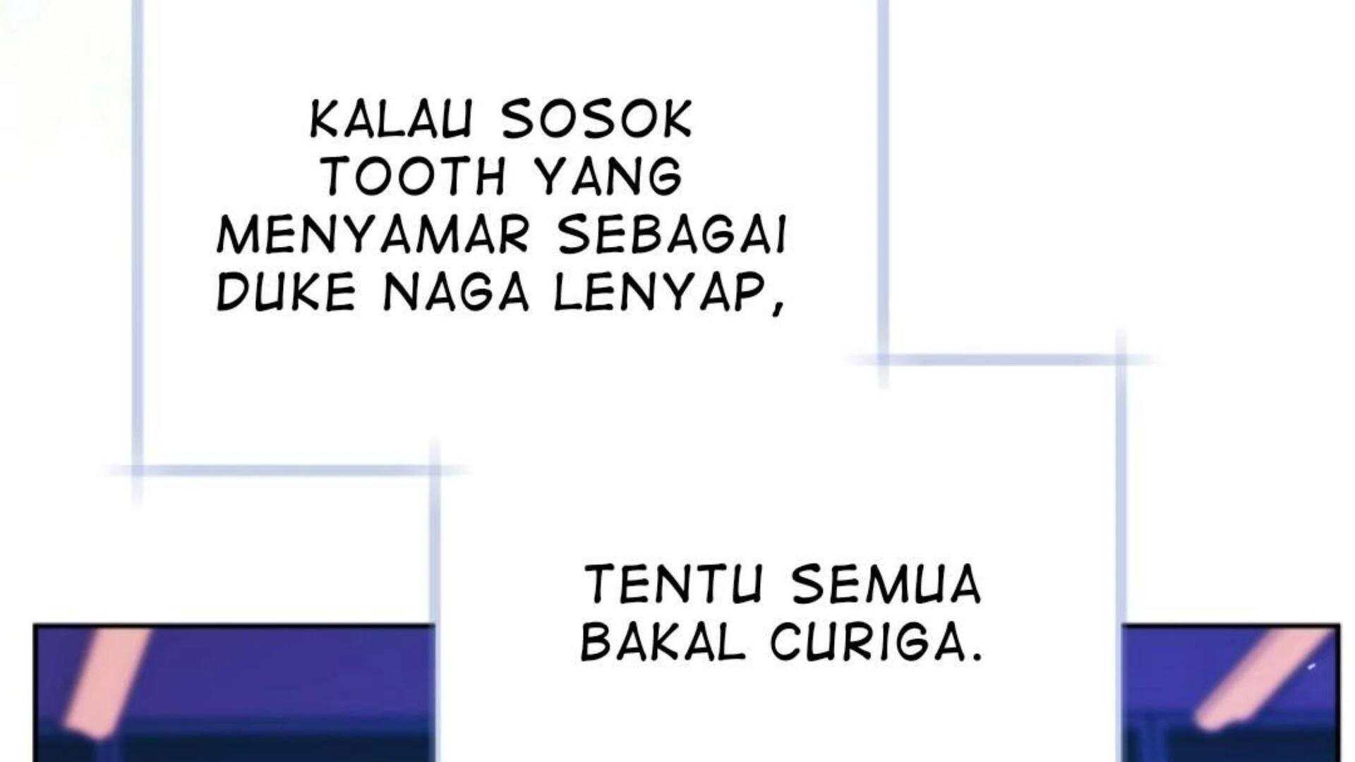 Black Killer Whale Baby Chapter 76 Gambar 336