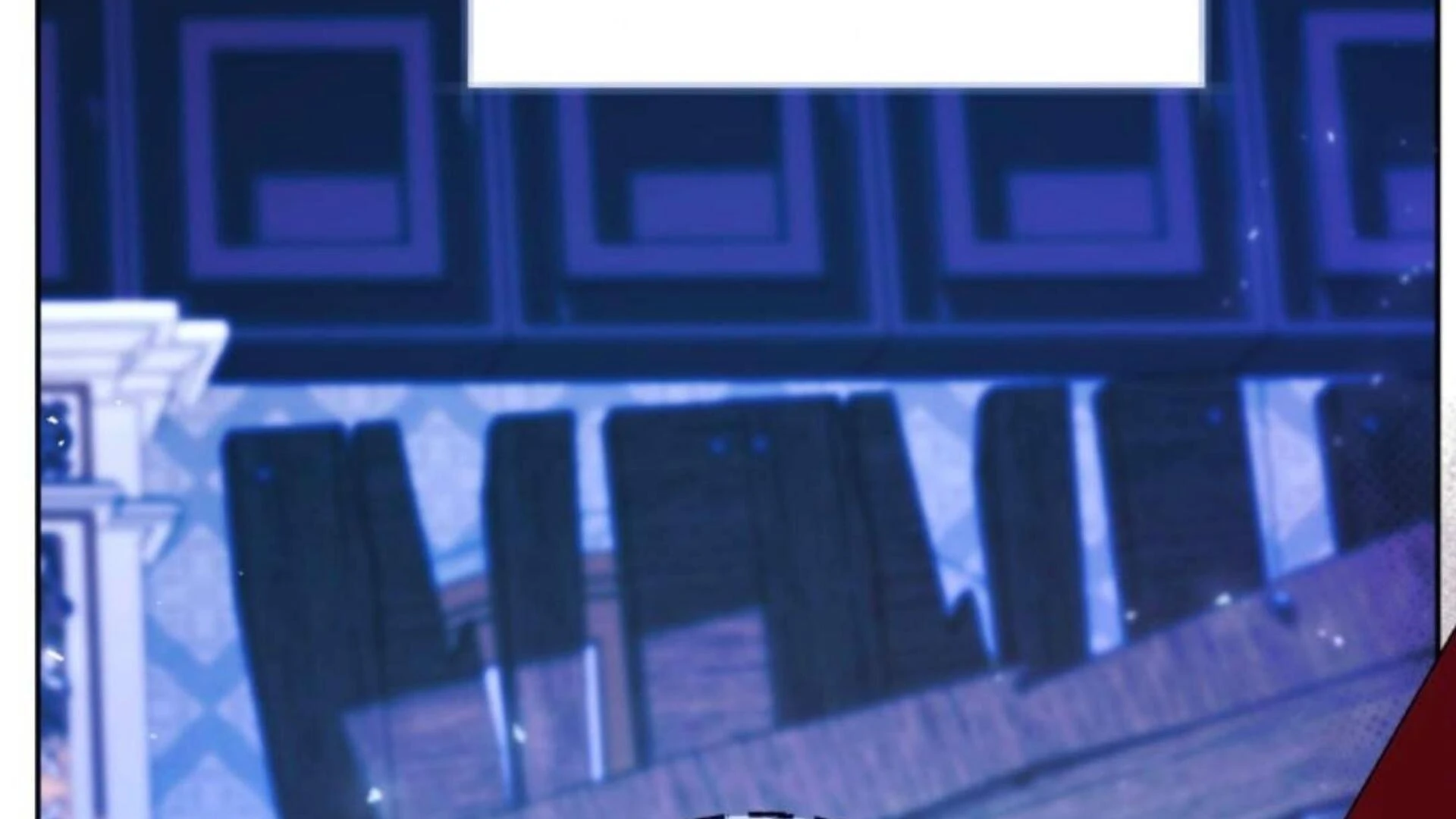 Black Killer Whale Baby Chapter 76 Gambar 337