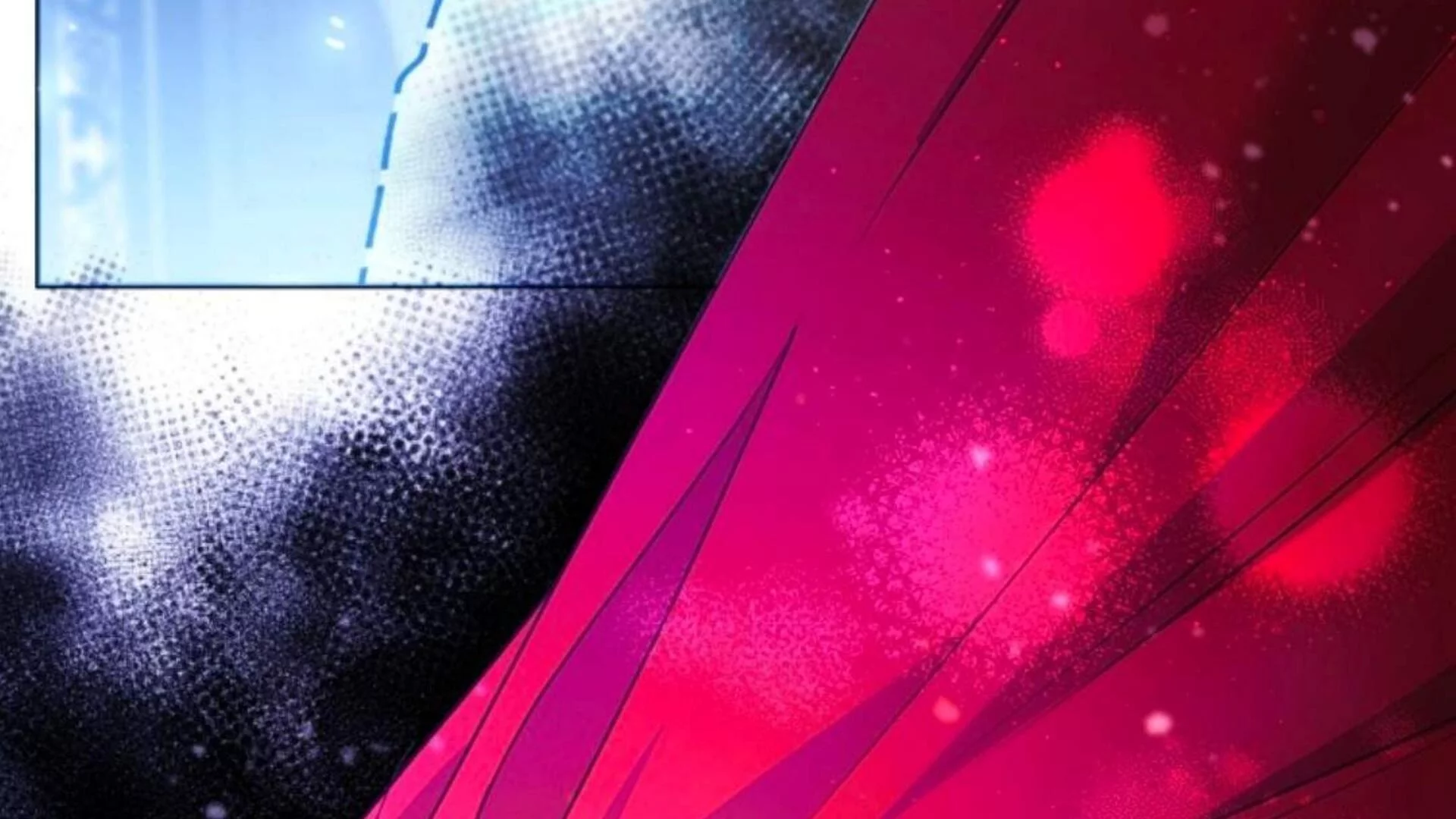 Black Killer Whale Baby Chapter 76 Gambar 339