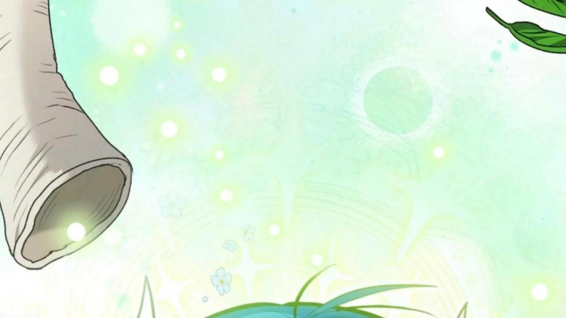 Black Killer Whale Baby Chapter 76 Gambar 330