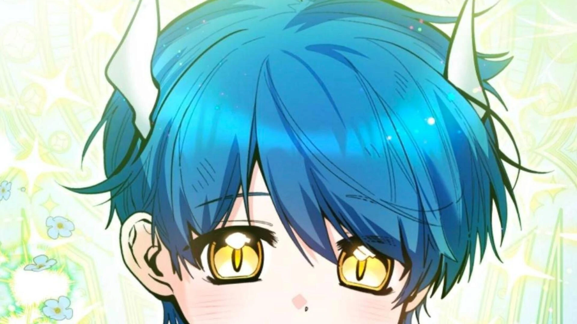 Black Killer Whale Baby Chapter 76 Gambar 331