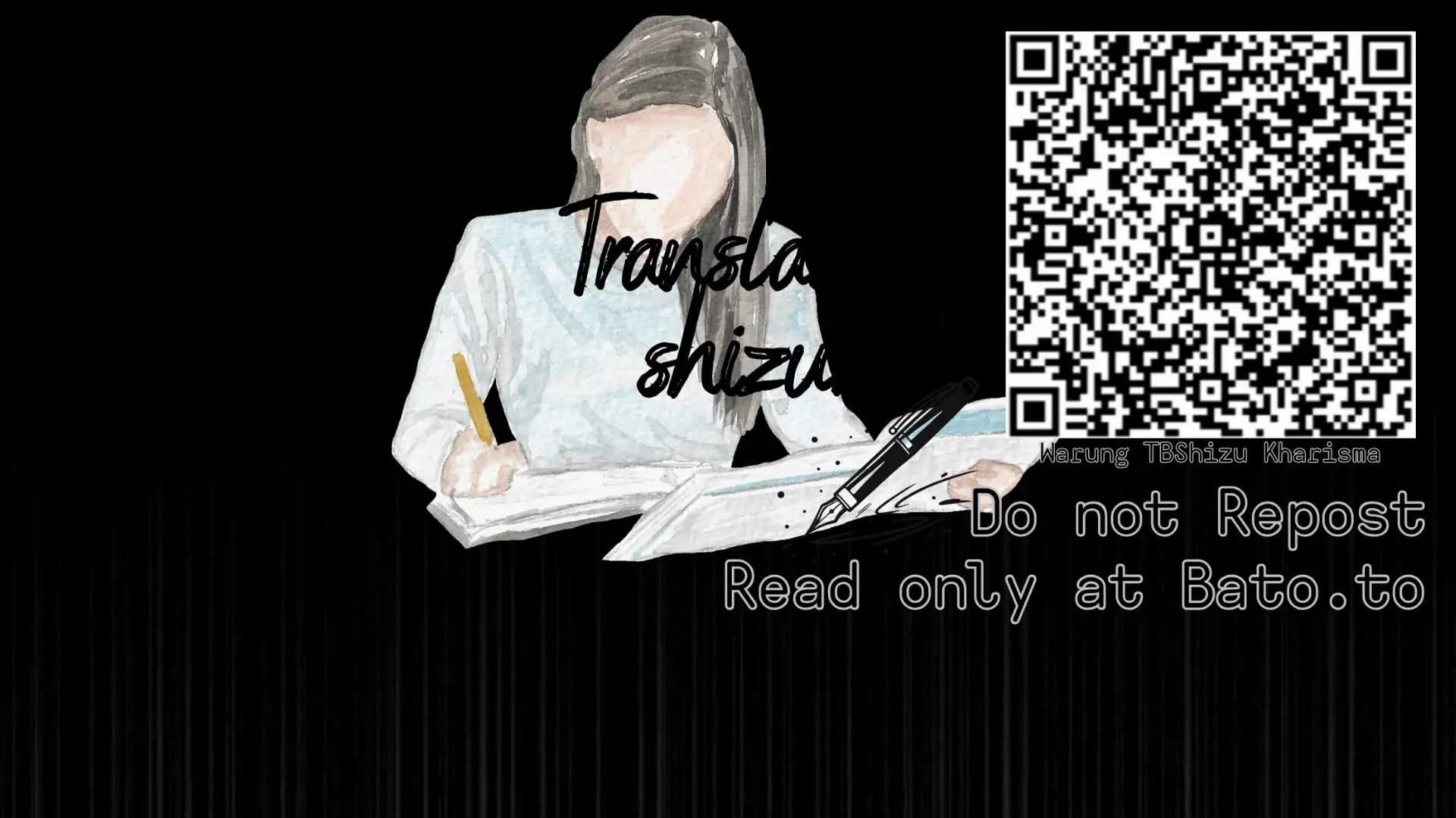 Black Killer Whale Baby Chapter 76 Gambar 346